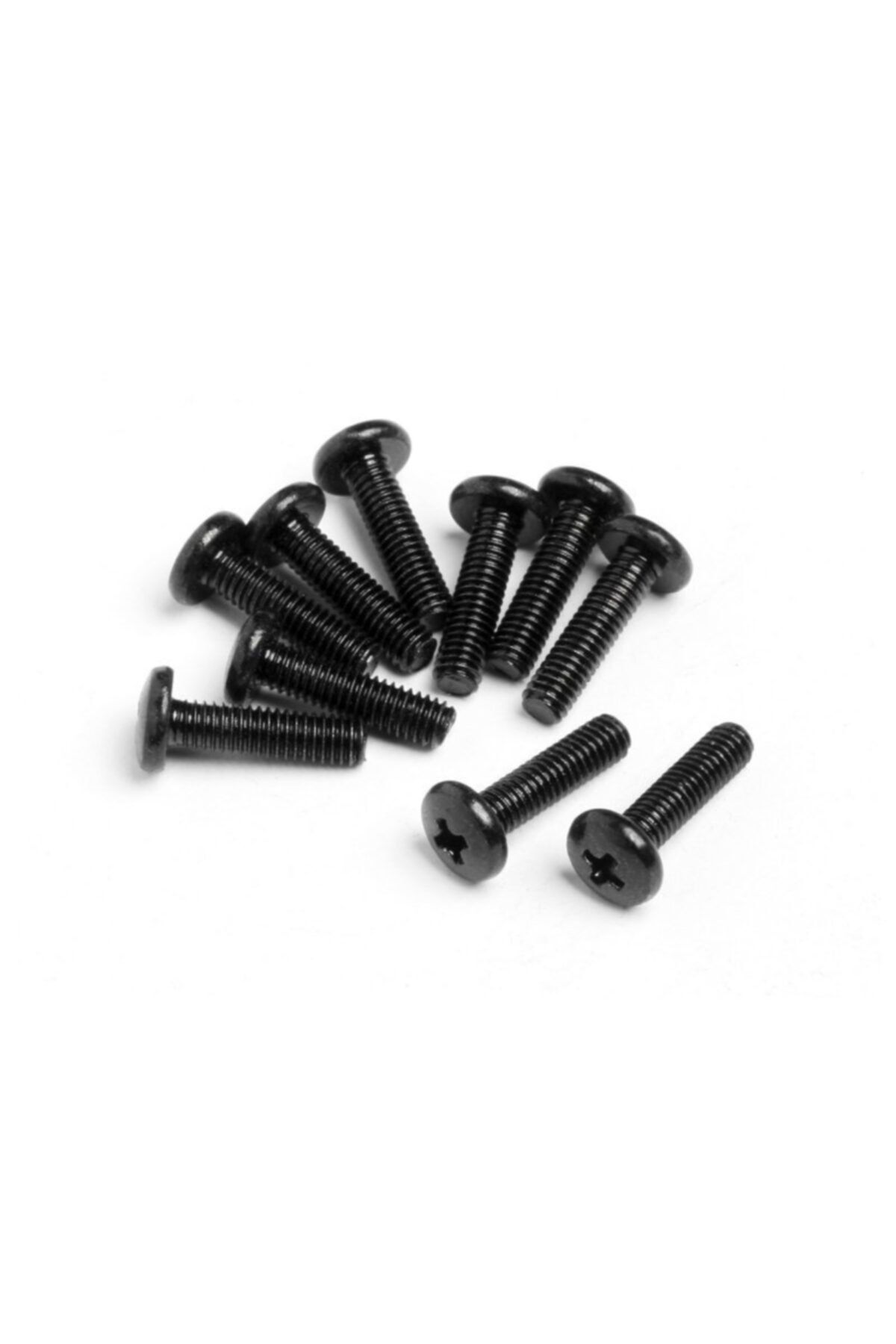 HPI Z432 Bınder Head Screw M2.6x10mm (10PCS)