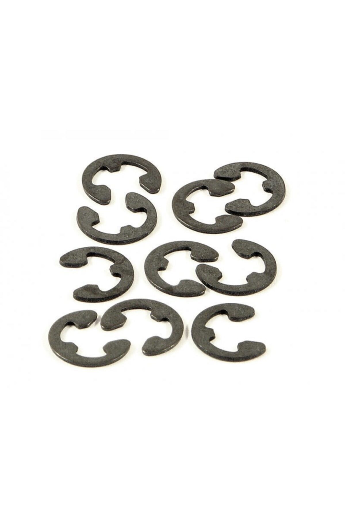 HPI Z244 E Clıp E4mm (10PCS)