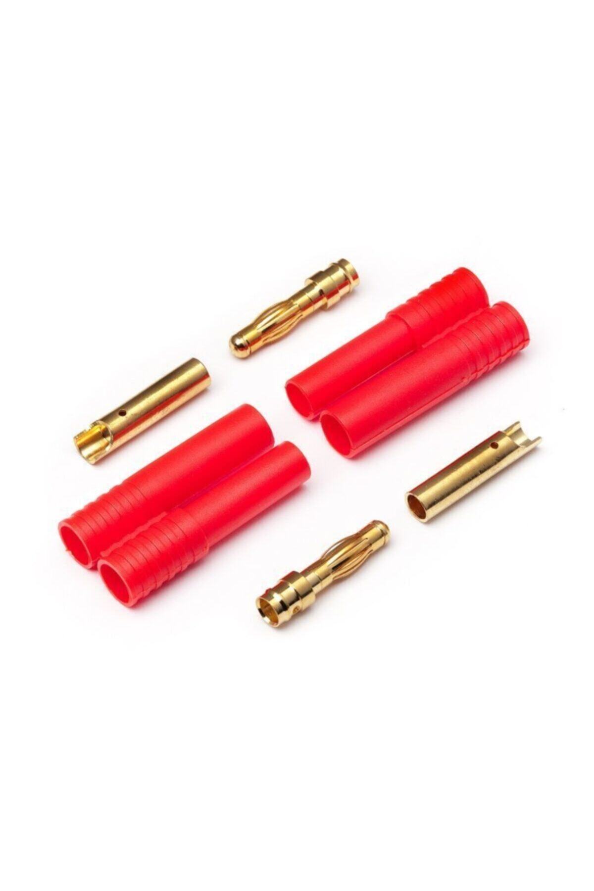 MAVERICK Mv22710 High Power Connector 1 Pair (all Strada Evo S)