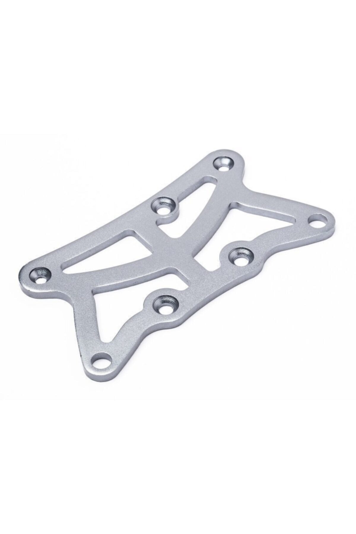 MAVERICK Mv24016 Steering Brace Plate (BLACKOUT MT)