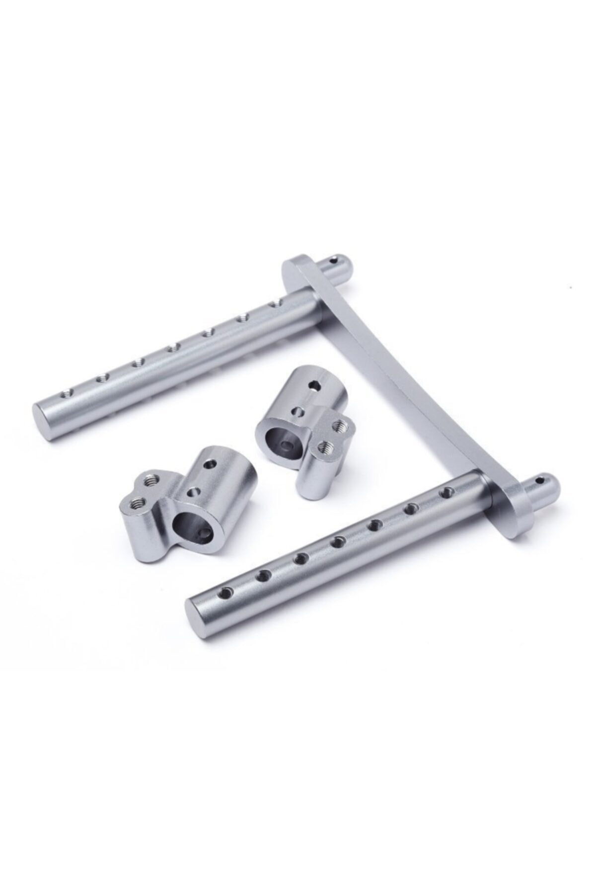 MAVERICK Mv24122 Aluminium Body Post (BLACKOUT MT)