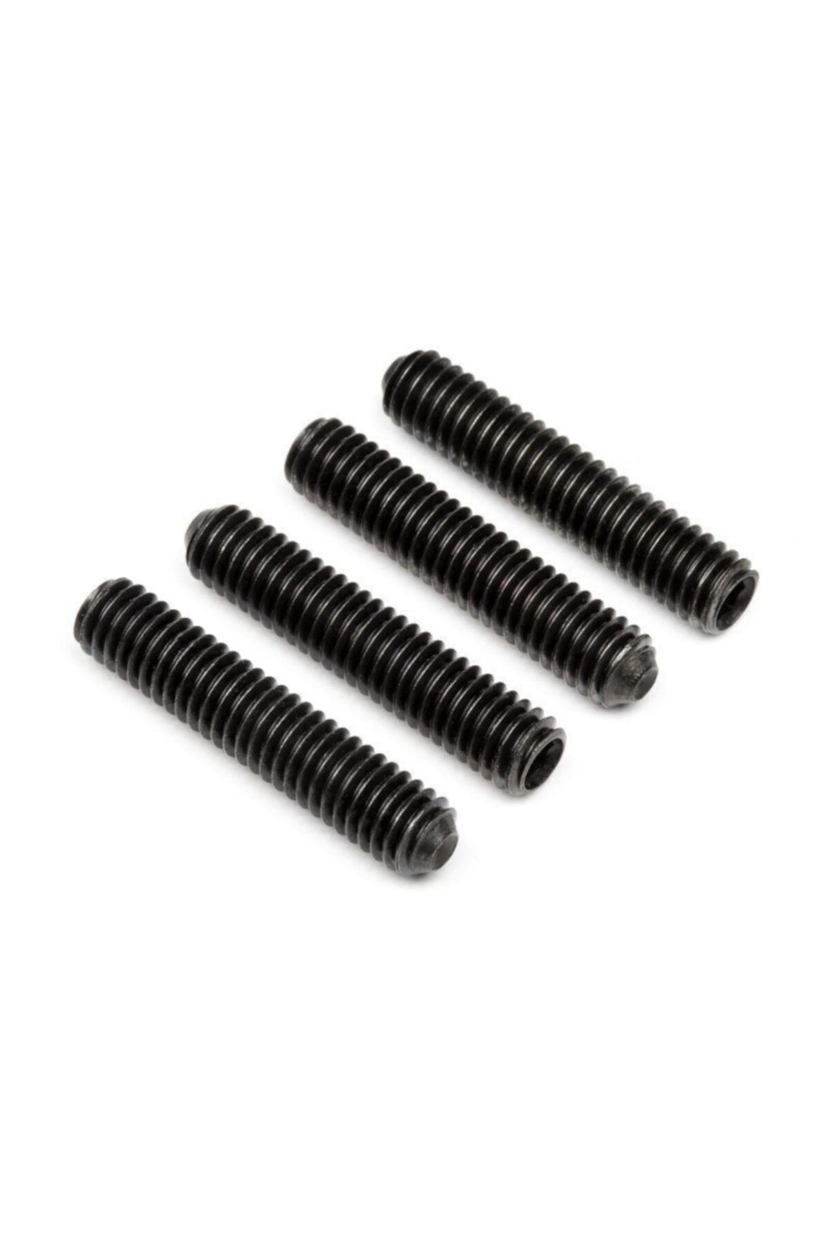 HPI Z728 Threaded Shaft M4x20mm (4PCS)