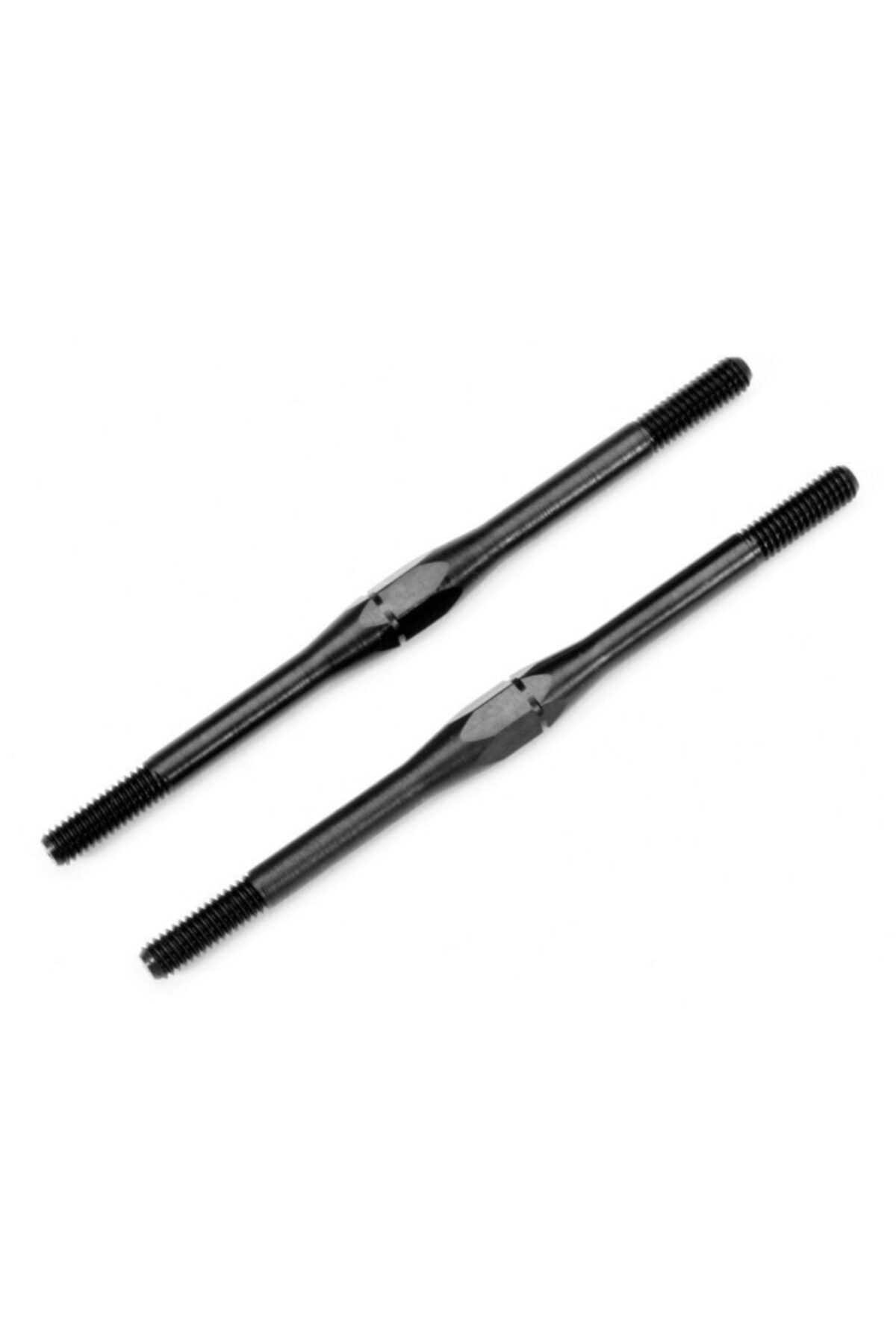 HPI 86535 Turnbuckle M4x80mm (2PCS)