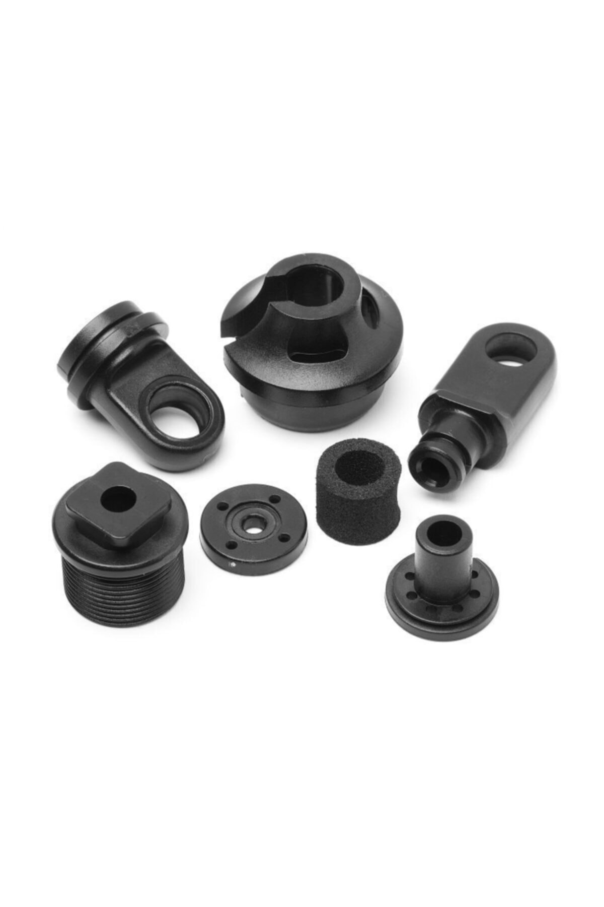 MAVERICK Mv24131 Shock Parts Set (BLACKOUT MT)