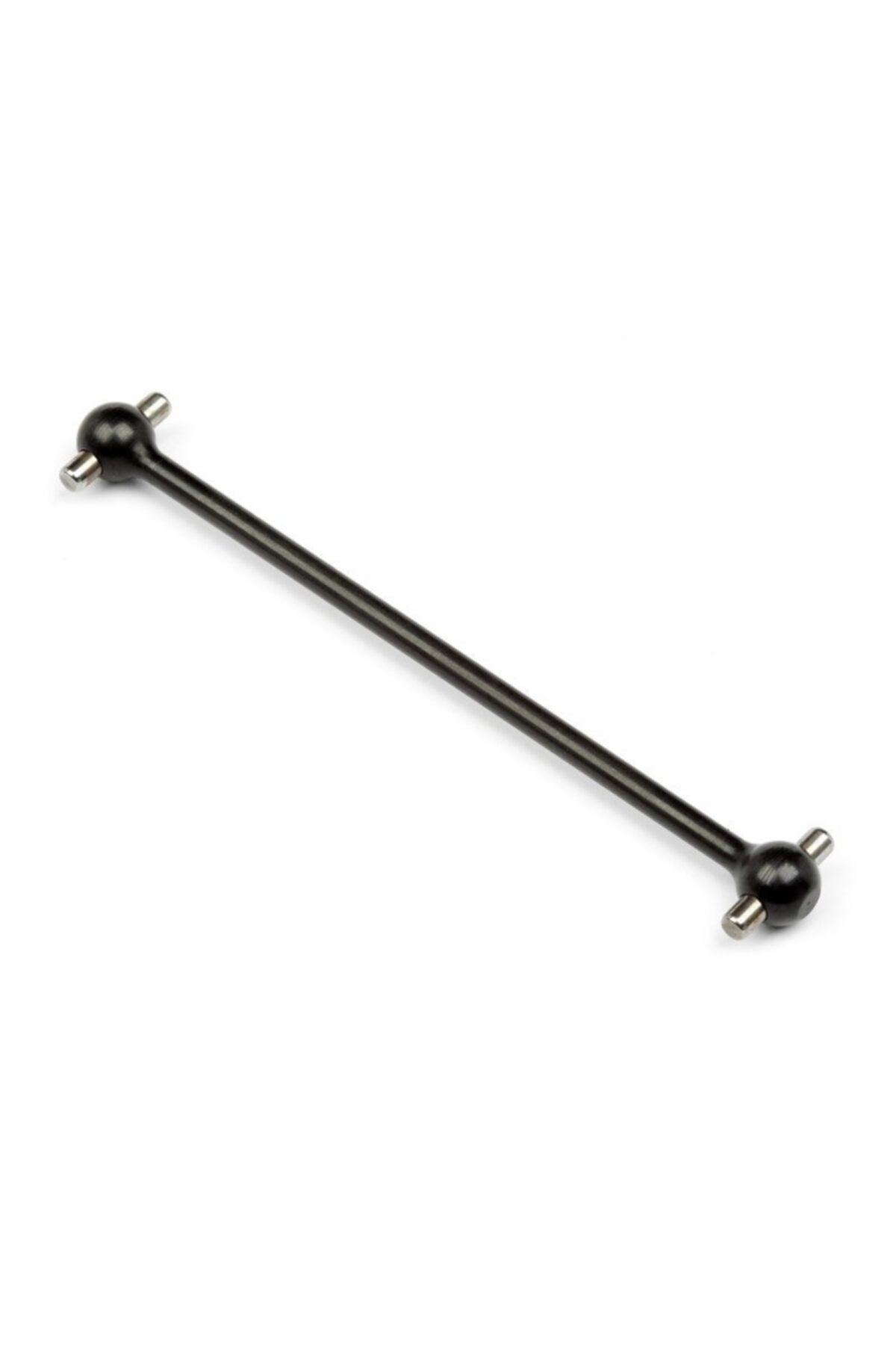 HPI 101663 83mm Center Shaft Front Trophy Flux Serıes
