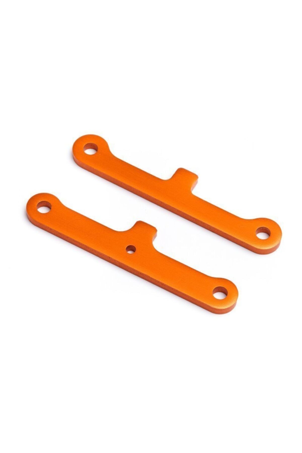 HPI 106635 Arm Brace Set (ORANGE) Nıtro 3
