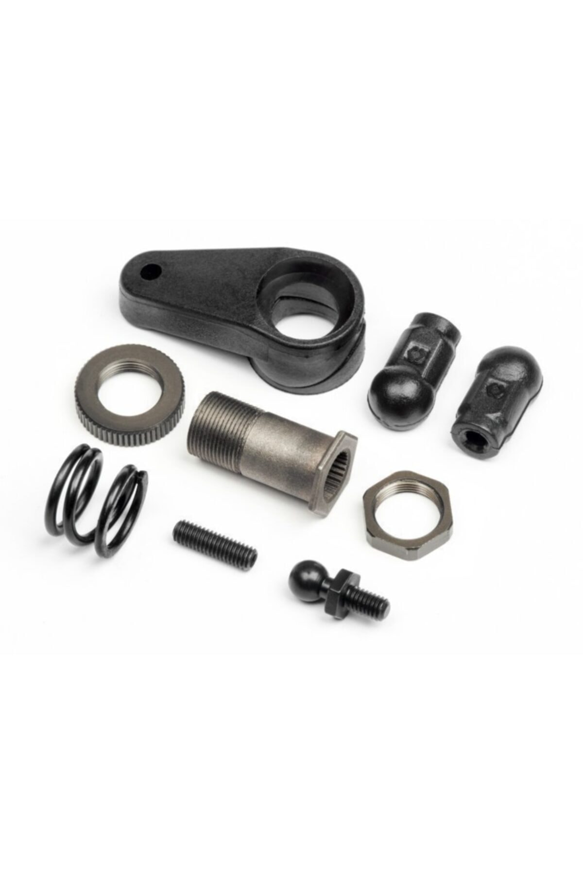 HPI 113699 Servo Saver Set