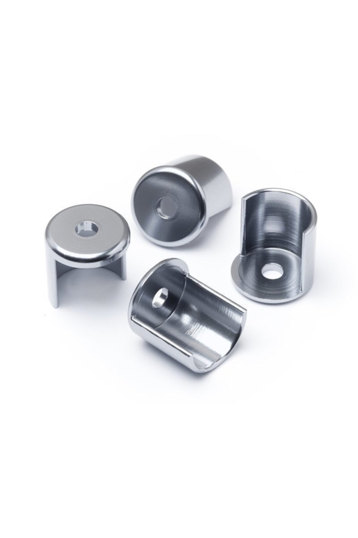 MAVERICK Mv24126 Shock Absorber Protective Caps 4 Pcs (BLACKOUT MT)