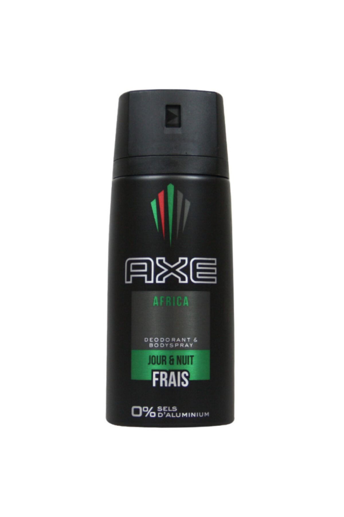 thepassioniz Axe Deo 150ml Afrıca X 6 Adet