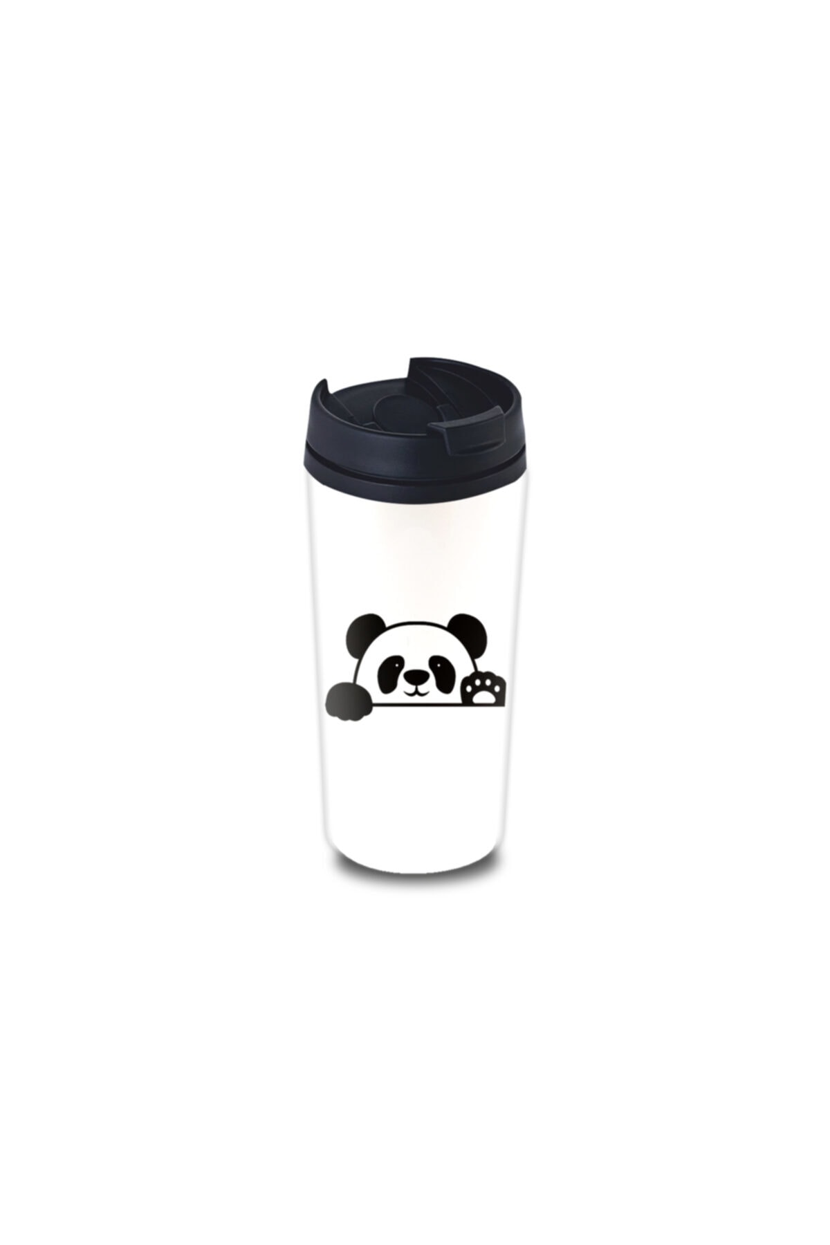 ASR CUP Panda Tasarımlı Termos Mug
