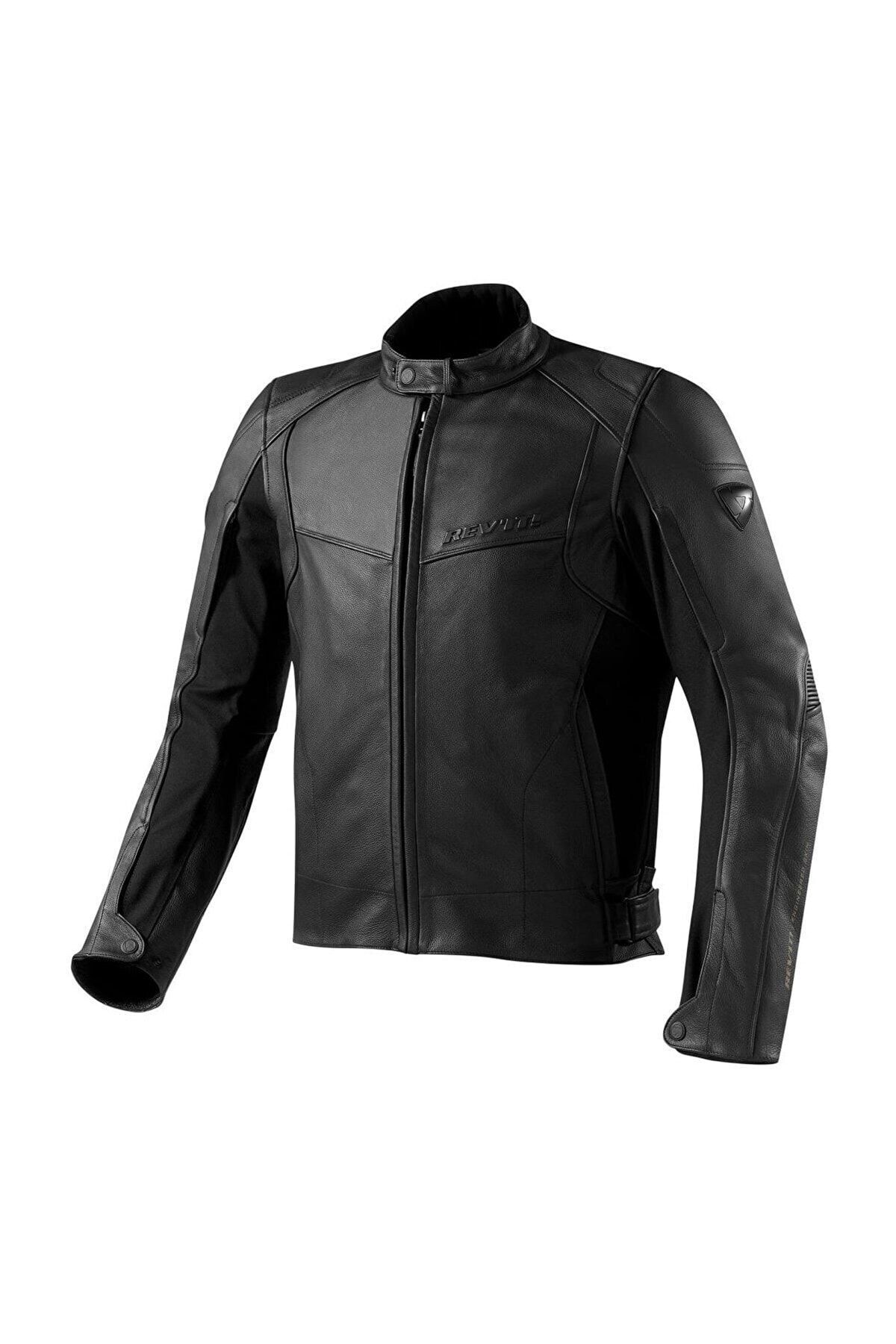 Prosev Revit Adrenaline Evo Deri Motosiklet Montu 54 Beden