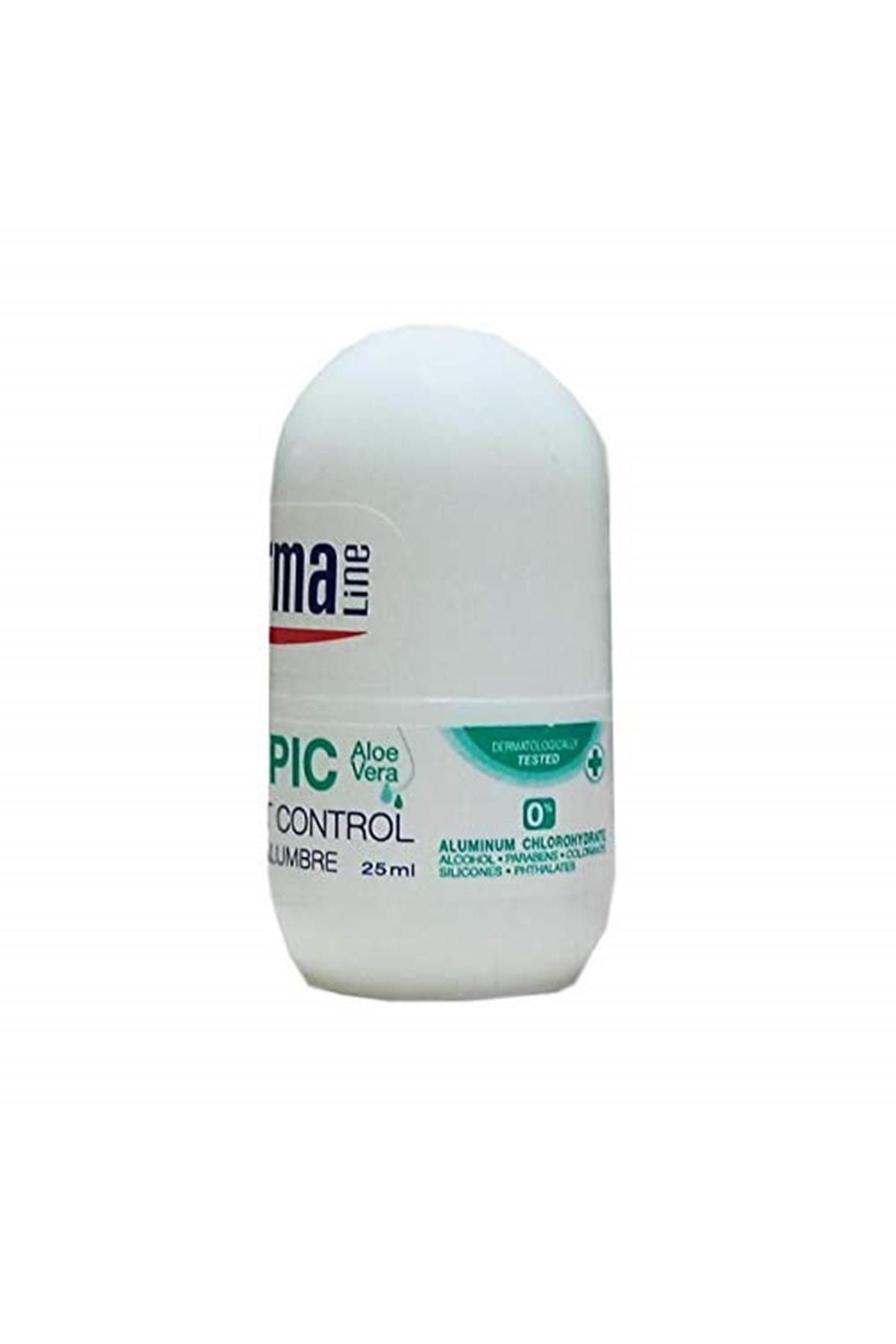 Pharmaline Marka: Pl12713 Deo Roll On Atopic 1 Paket