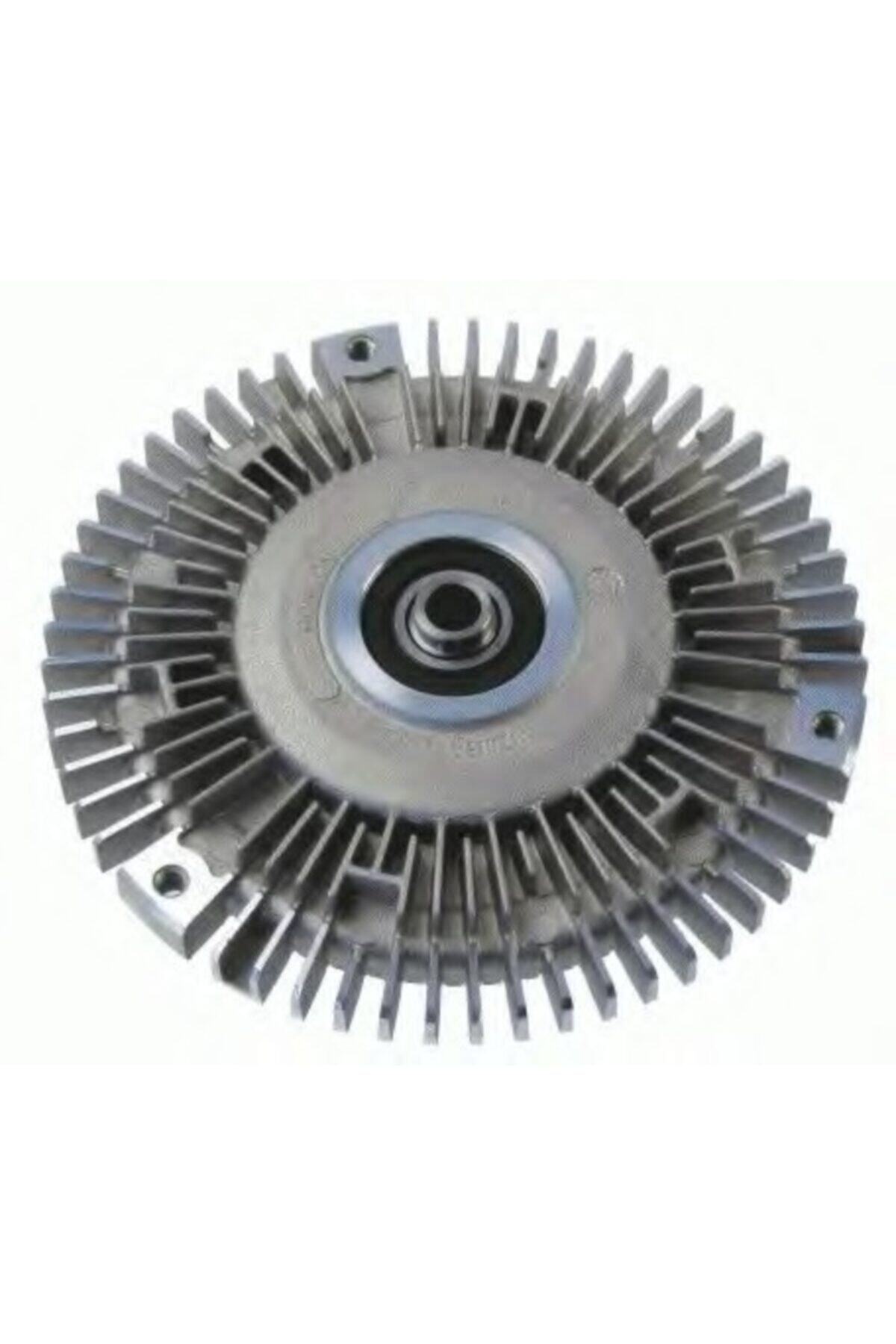 SACHS 2100 024 136 A0002005122 Mercedes  Uyumlu Termik Sprınter 602 3 Delik
