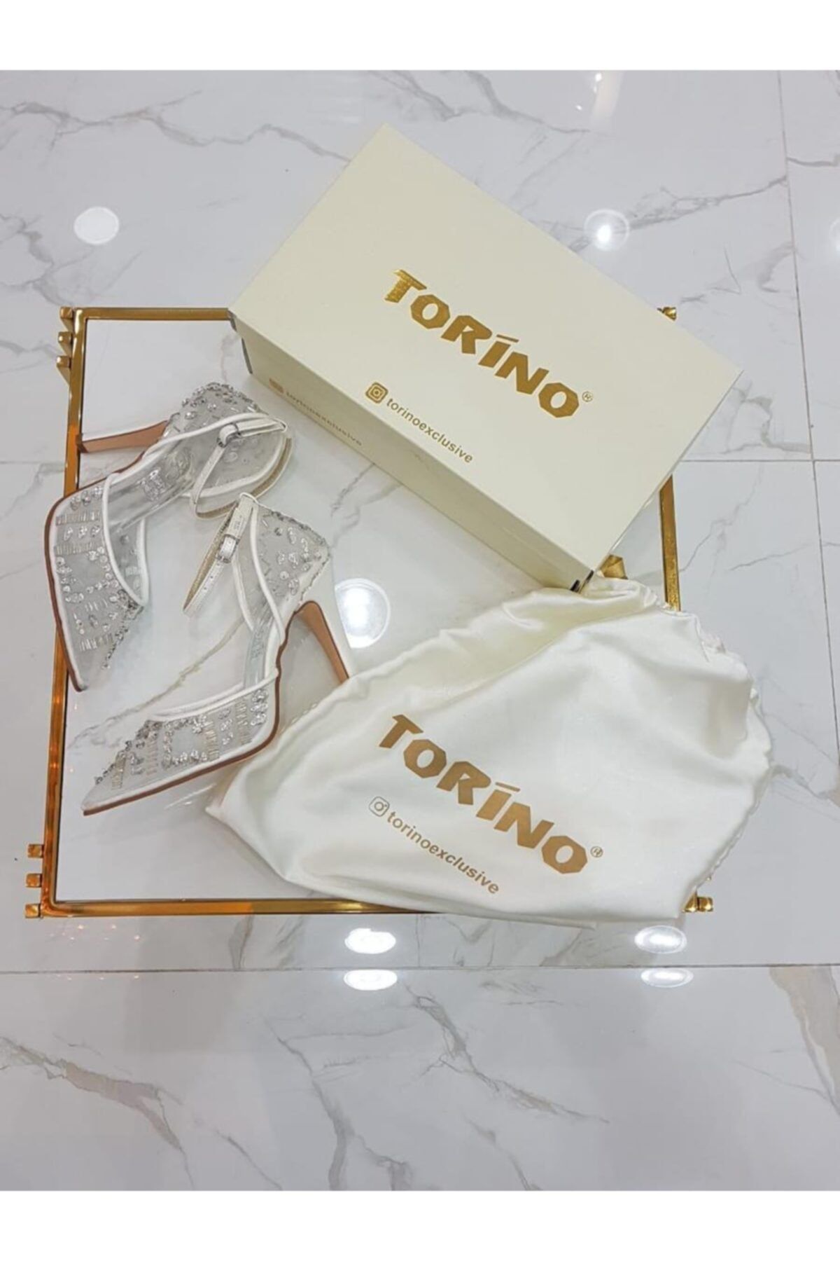Torino Sindirella Abiye