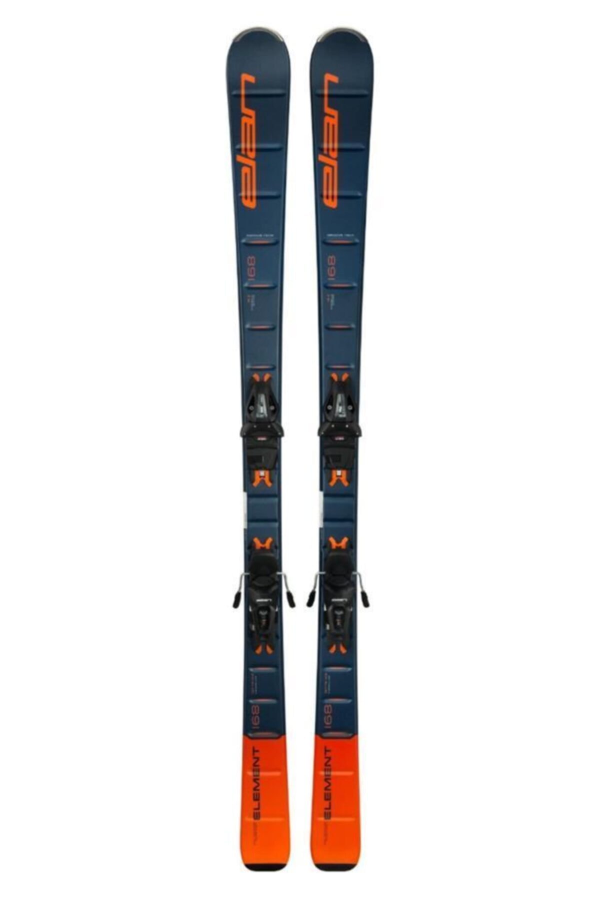 ELAN Element 76 Rs Ls Kayak El 10 Bağlama