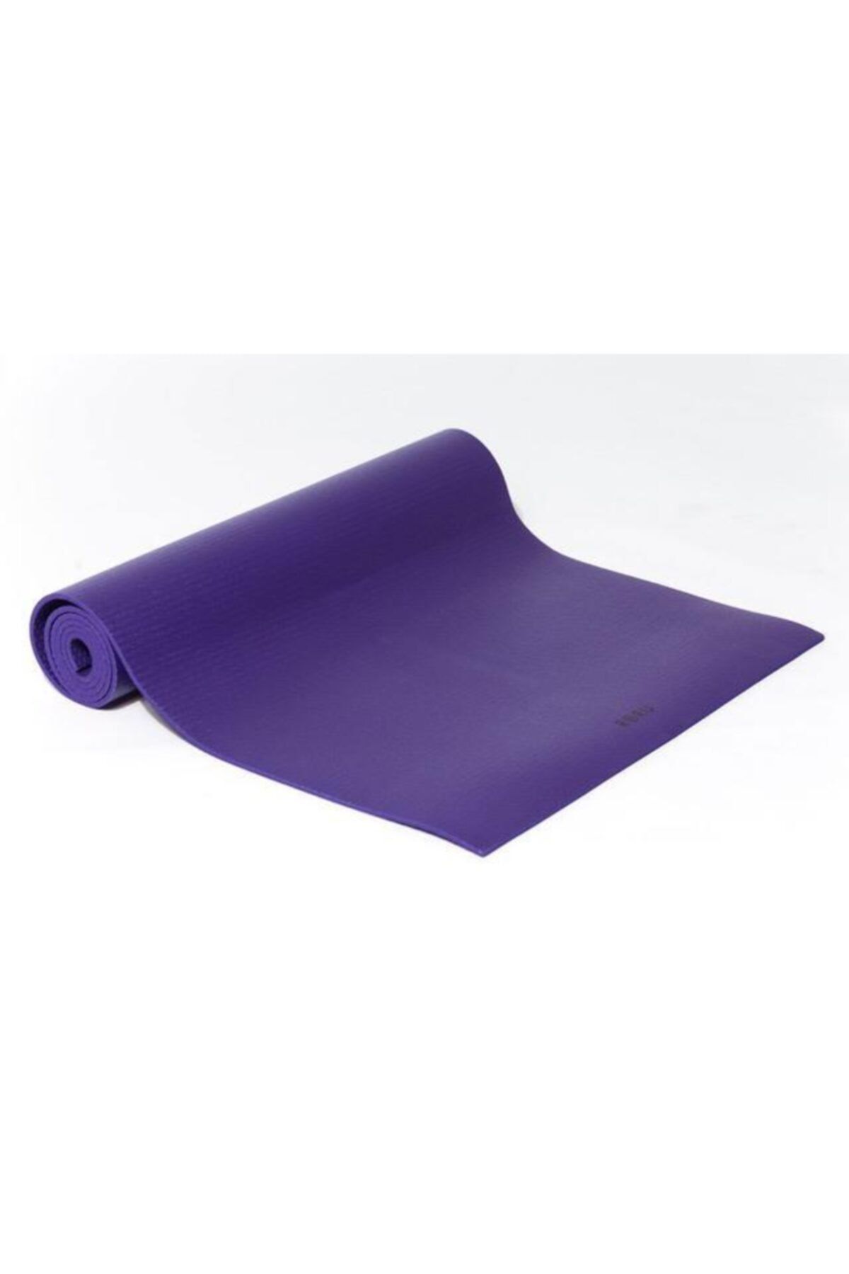 Roru Concept Pro Series Doğa Dostu Yoga Matı 5mm – Mor