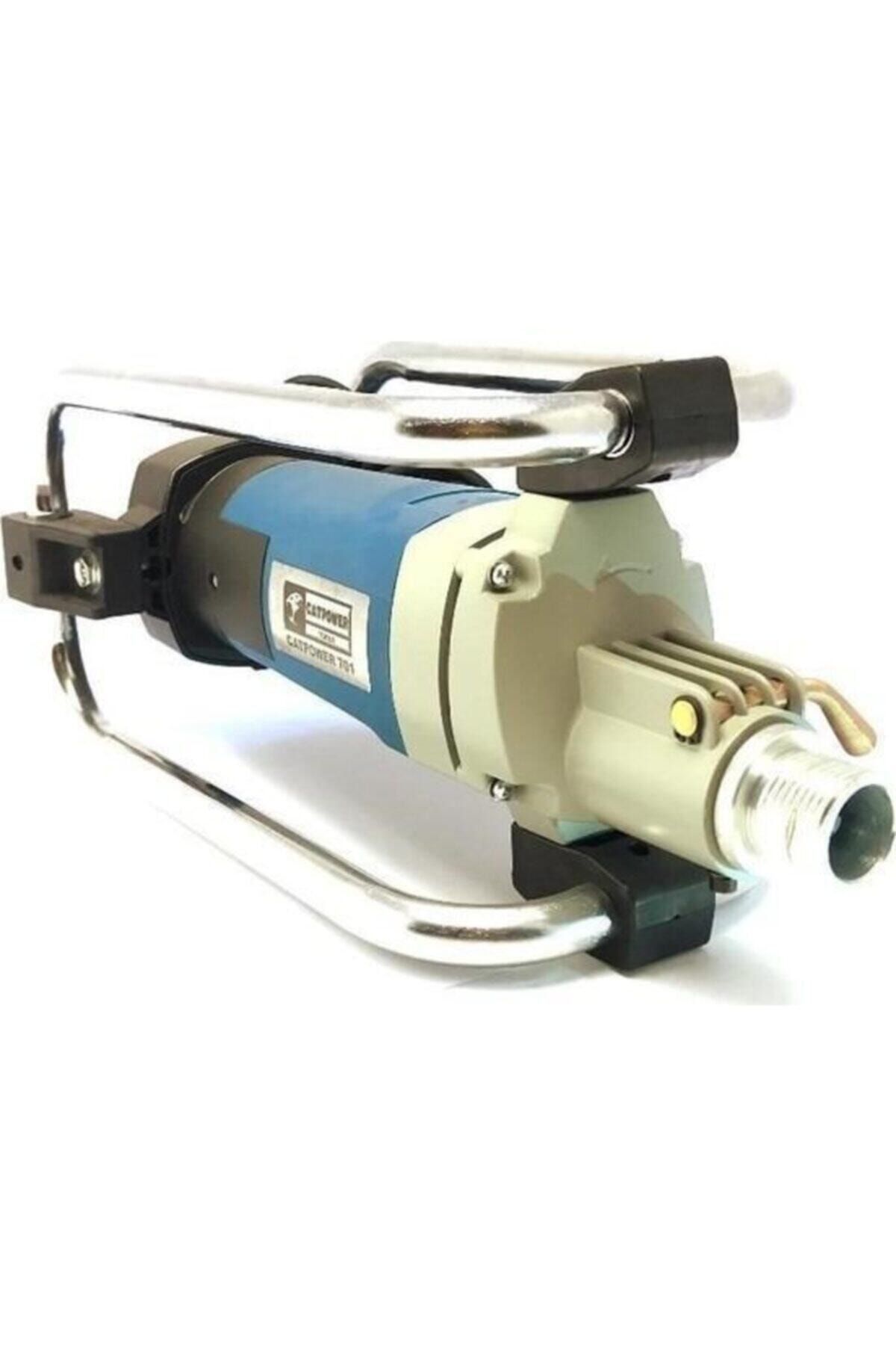 Cat Power Catpower 701 Betoncu Vibratörü 3 Hp (HORTUM DAHİLDİR SET OLARAK GÖNDERİLİR)