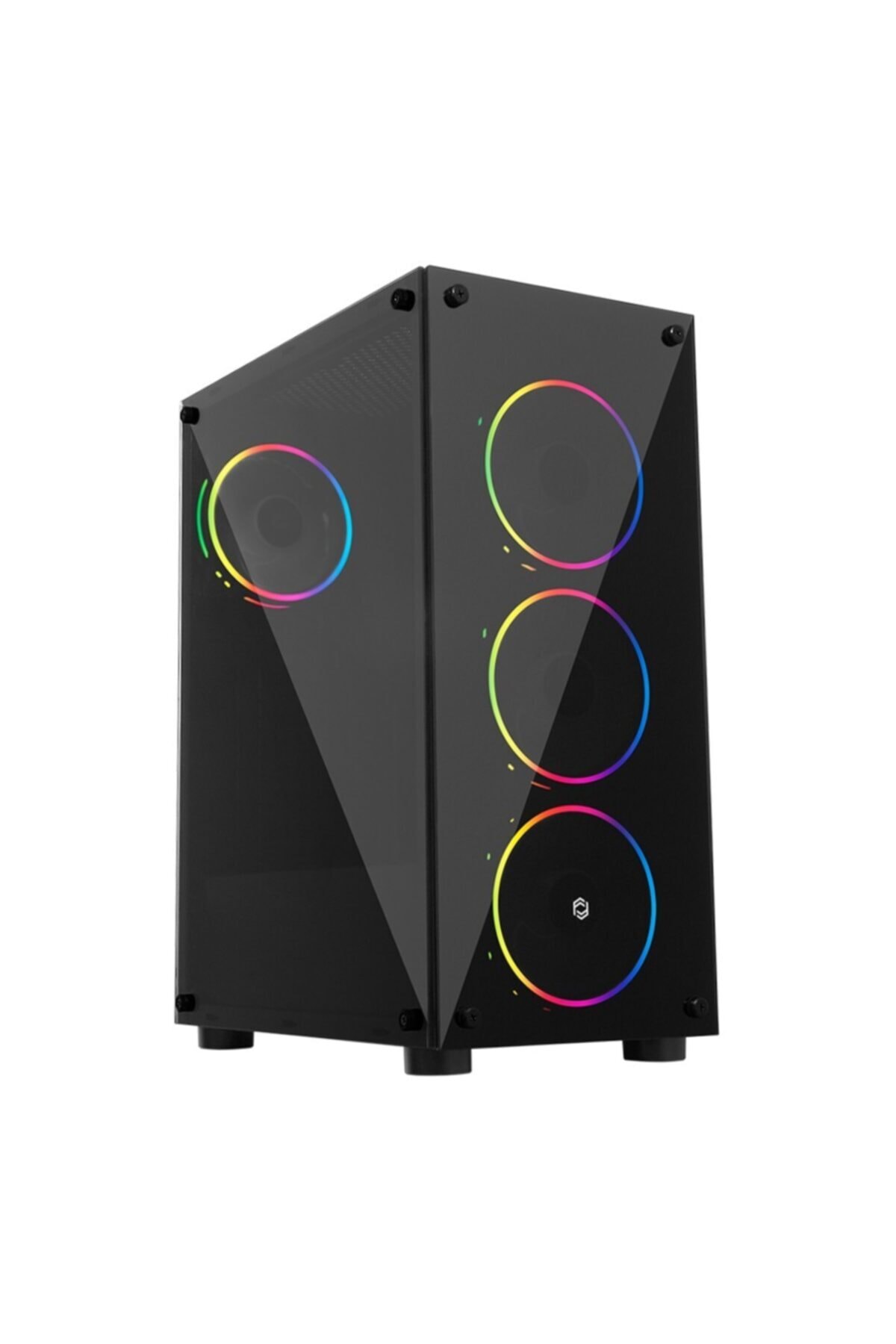 Avantron I5 4460 8gb Ram 240ssd 4gb Gtx1650 20 Monitör