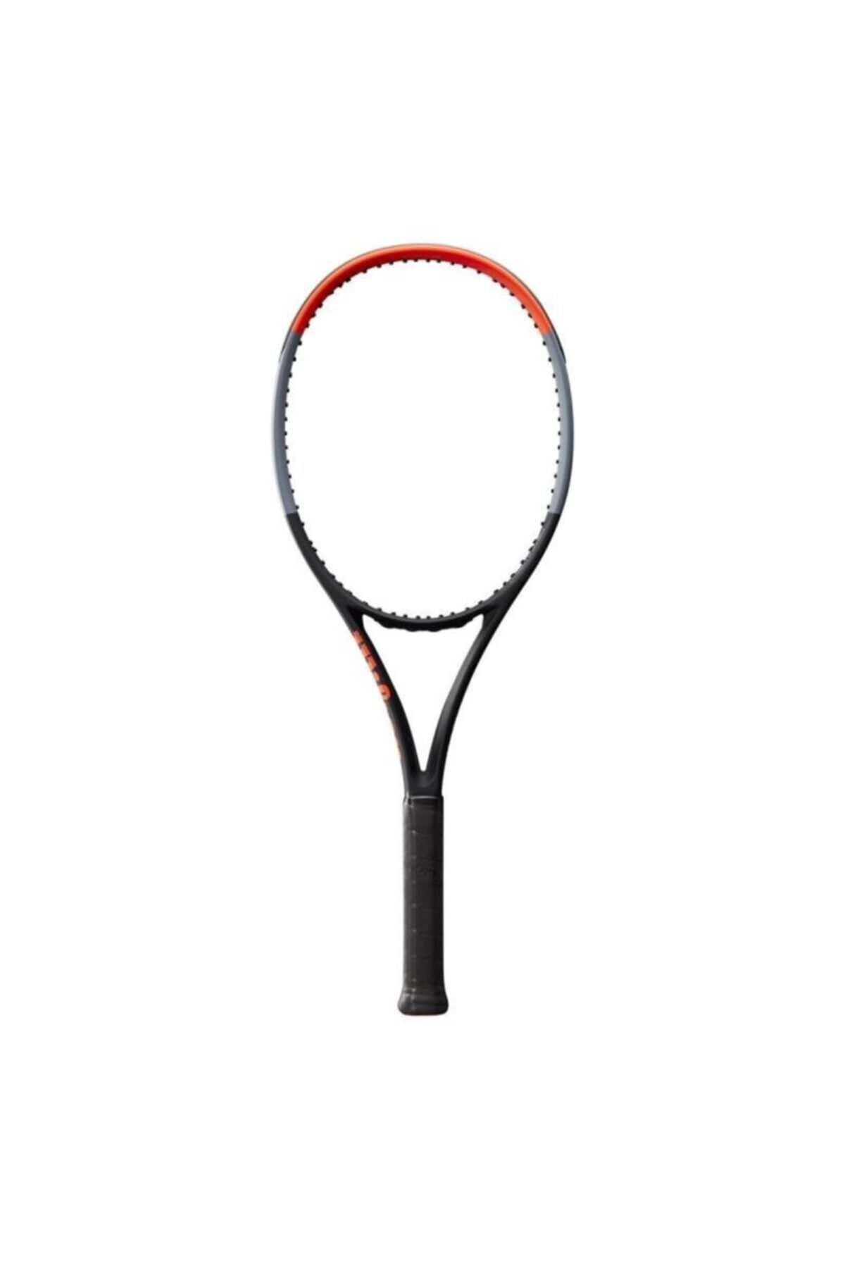 Wilson Tenis Raketi Clash 98 Frm 3 Wr008611u3