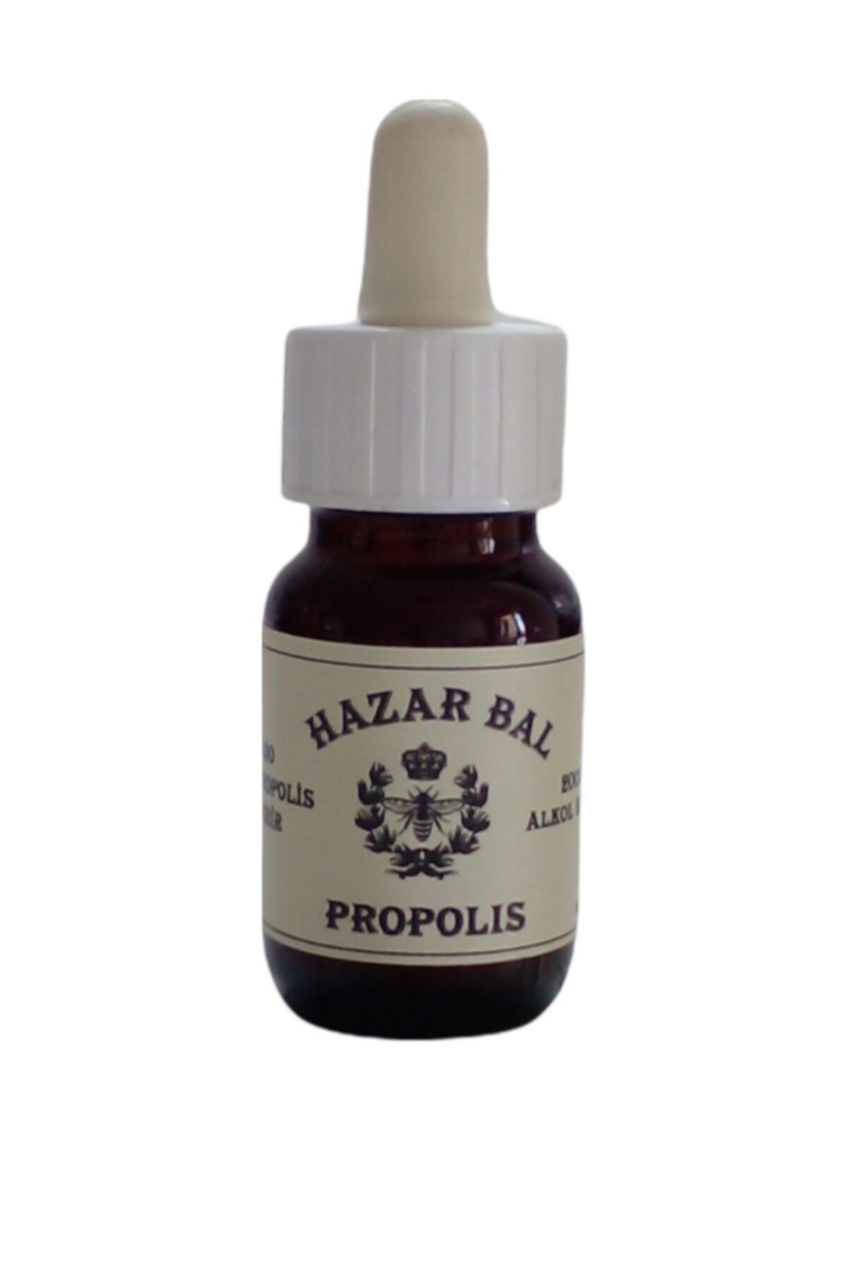 HAZAR BAL POLEN Propolis