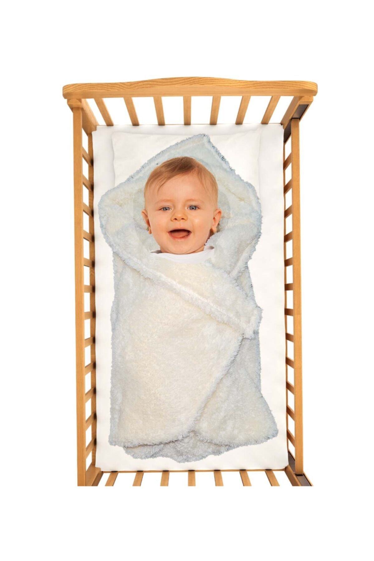 Canestar Welsoft Bebek Battaniyesi 90x90cm