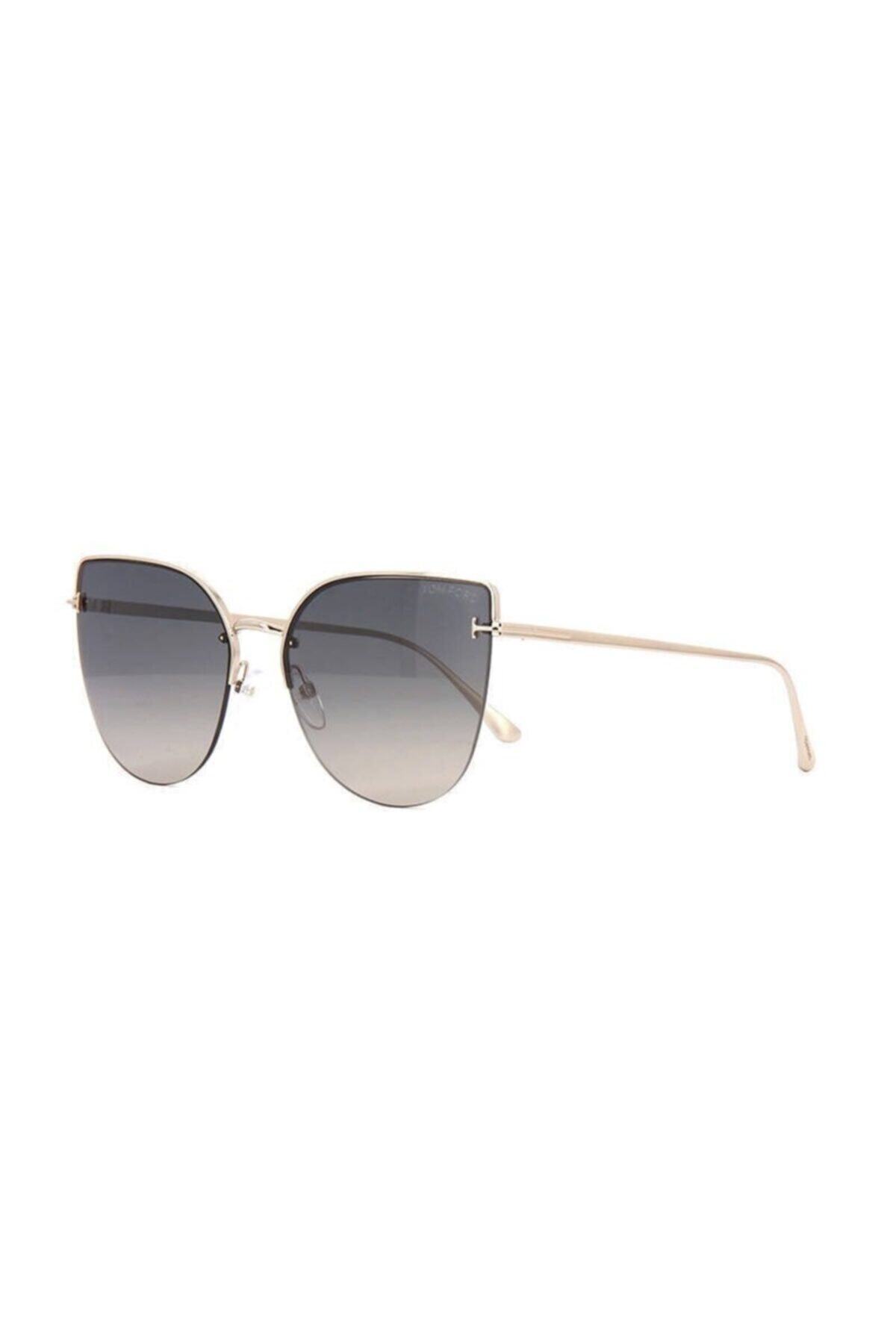 Tom Ford Tf 652 Ingrid-02 28b 60-17 135