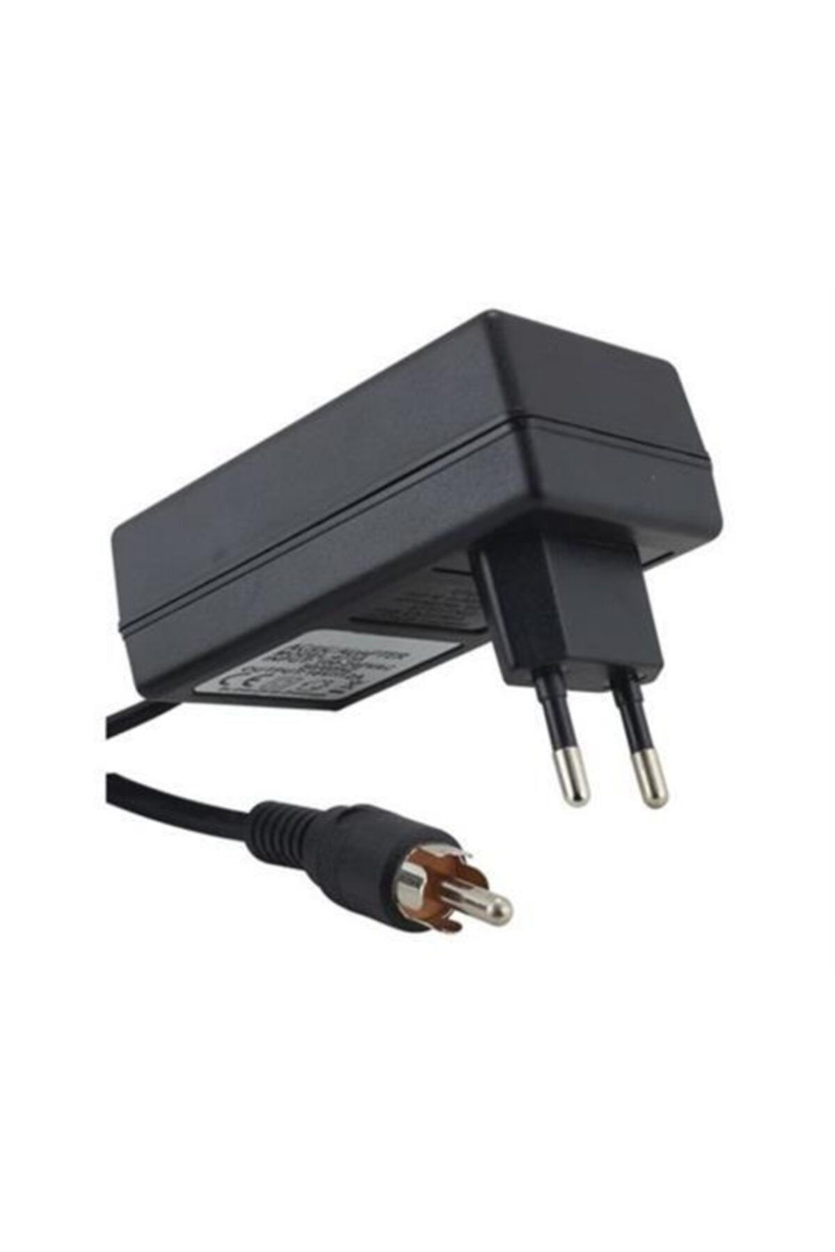 Transformacion Ramtech 16v 2a Priz Tip Tos Fişli Uydu Santral Adaptörü 662046