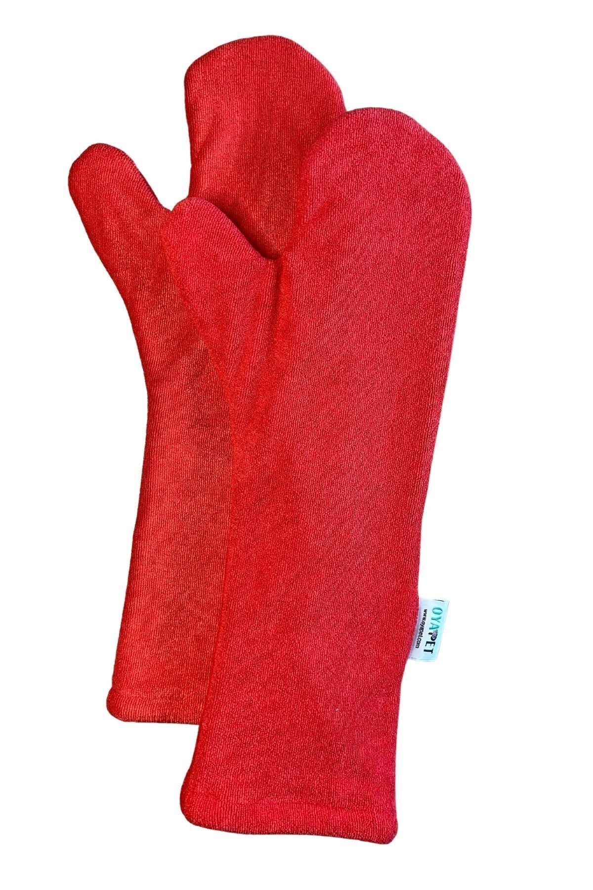 oyapet Mikrofiber Köpek Pati Temizleme Eldiveni, Havlusu
