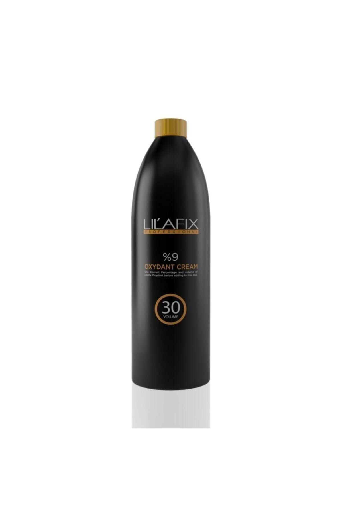 Lilafix Lilafıx 30 Volume (%9) Oksidan Krem 1000 ml