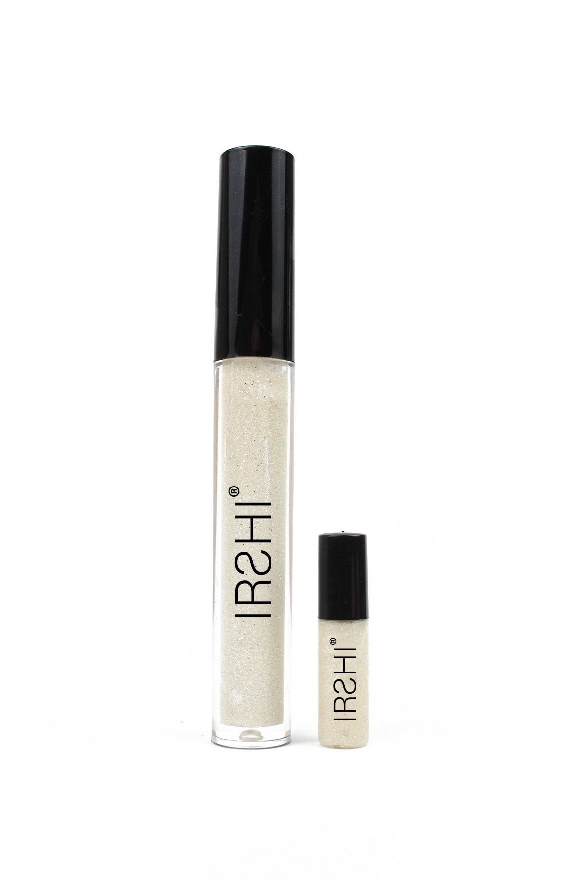 IRSHI Dudak Parlatıcısı/lip Gloss - Pixie 2'li Set - 5 Ml + 1.2 Ml