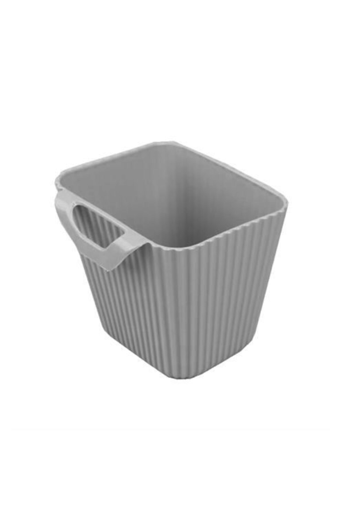 KaktüsKedi Genius Multi Askılı Organizer Gri Kutu 714488 6 Lı