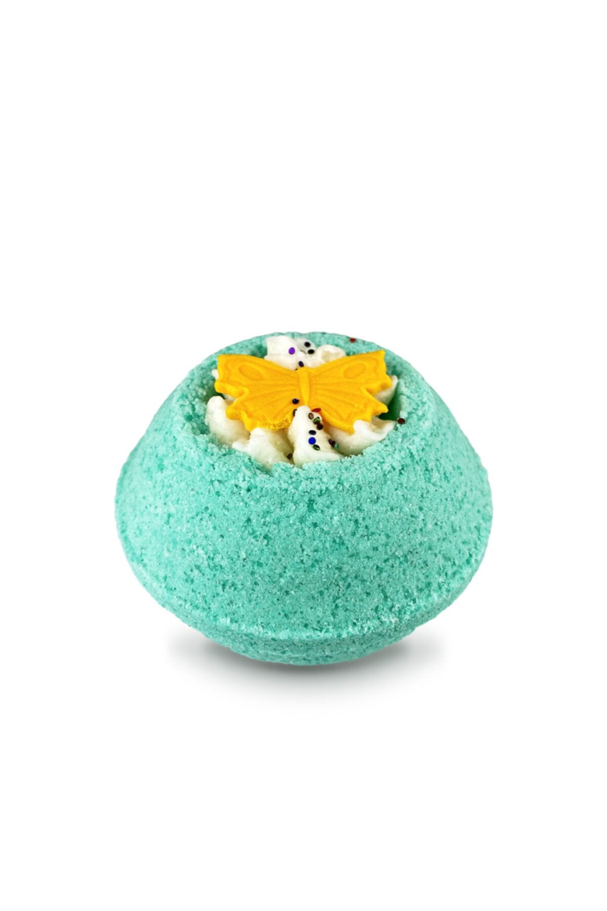 SOLENNE Butterfly In A Garden Volcanic Spa Banyo Topu 160 gr