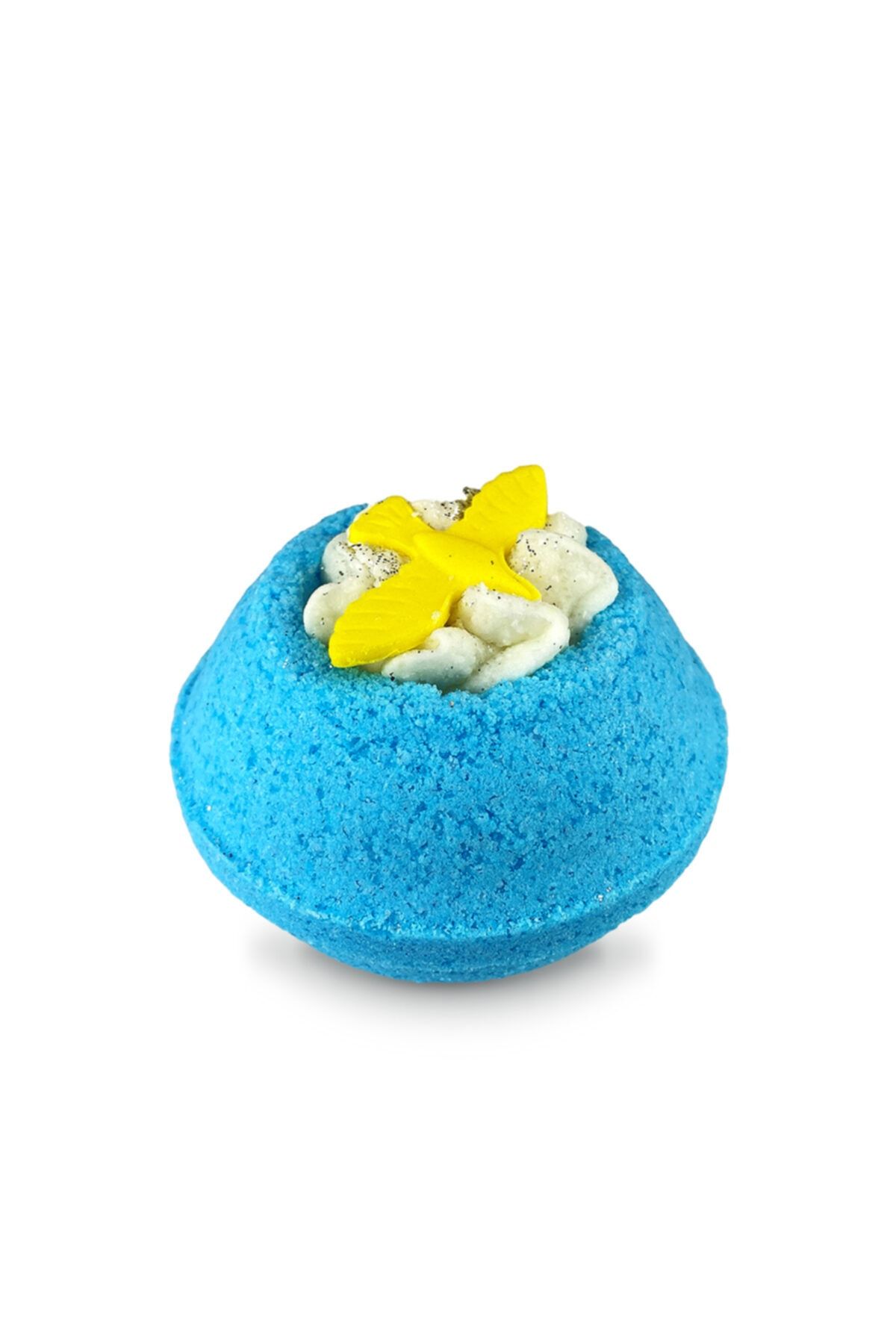 SOLENNE Freedom Wings Volcanic Spa Banyo Topu 160 Gr.