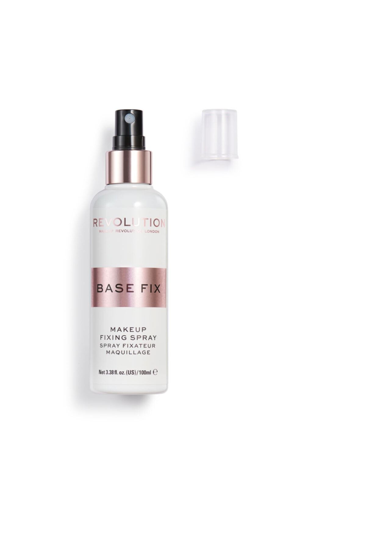 Revolution Professional Fixing Yüz Sabitleyici Sprey 100 Ml