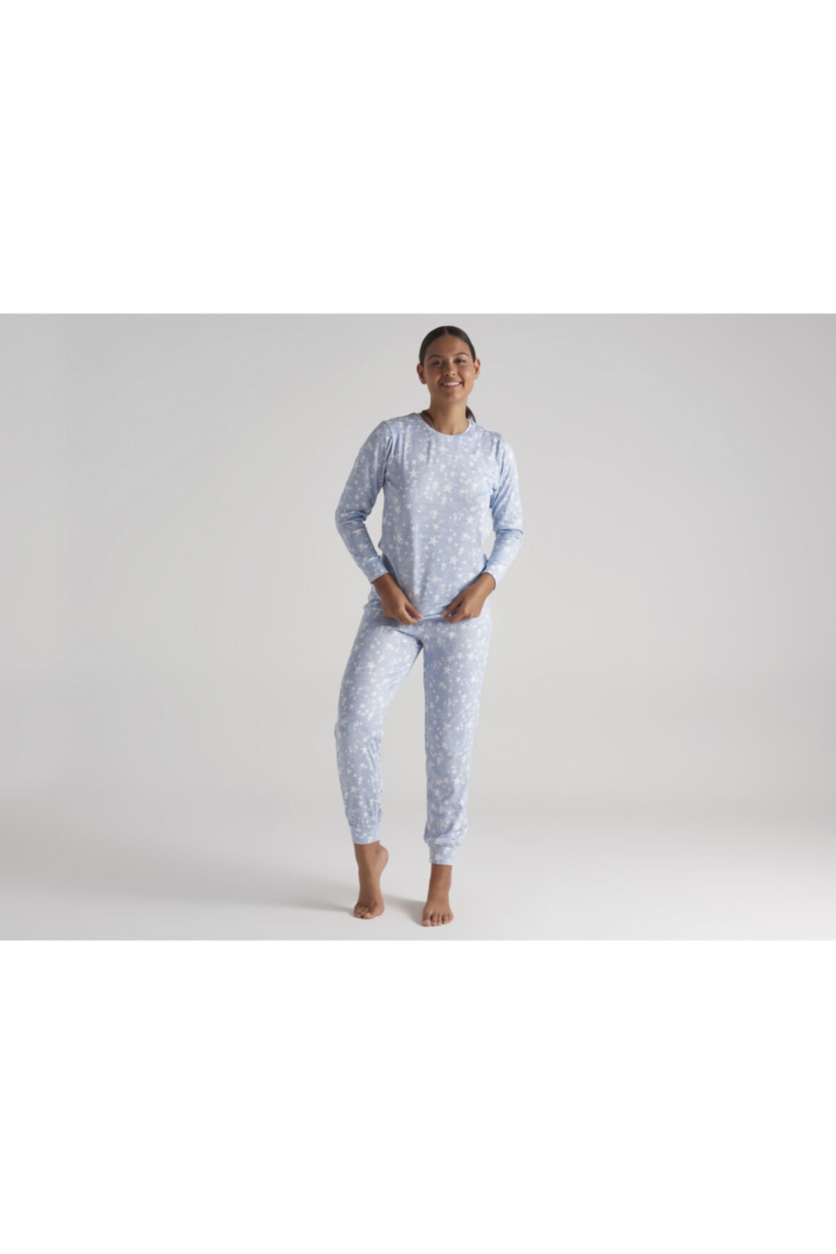 United Colors of Benetton Benetton Pijama Takımı