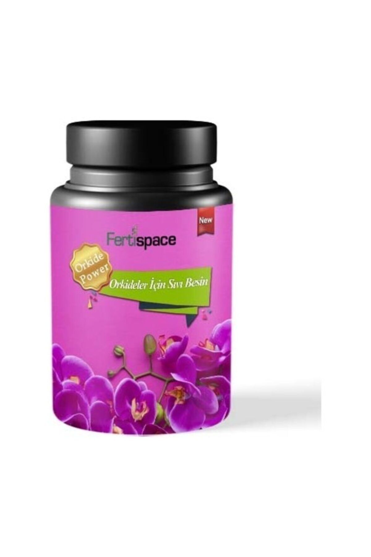 Gürçim Fertispace Sıvı Besin (orkideler Için) 250 Ml