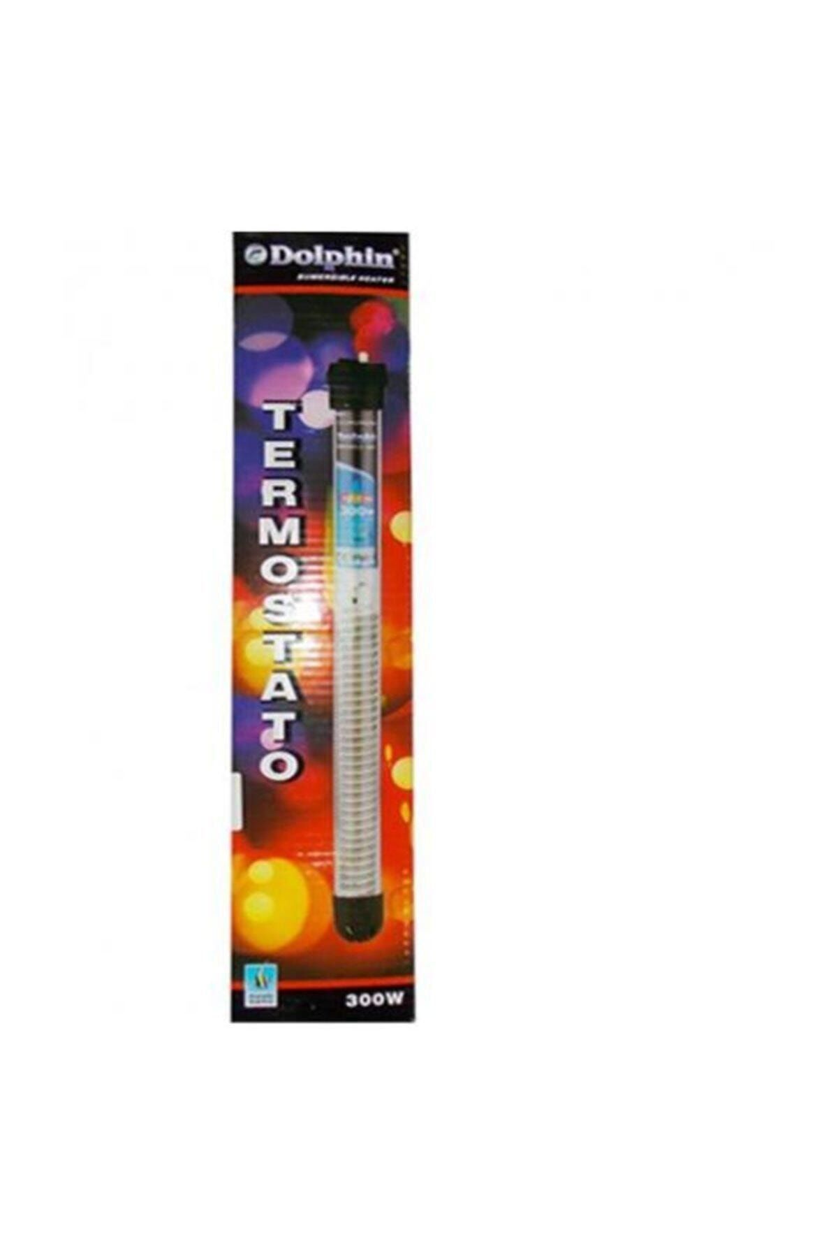 Dophin Akvaryum Isıtıcısı 300w