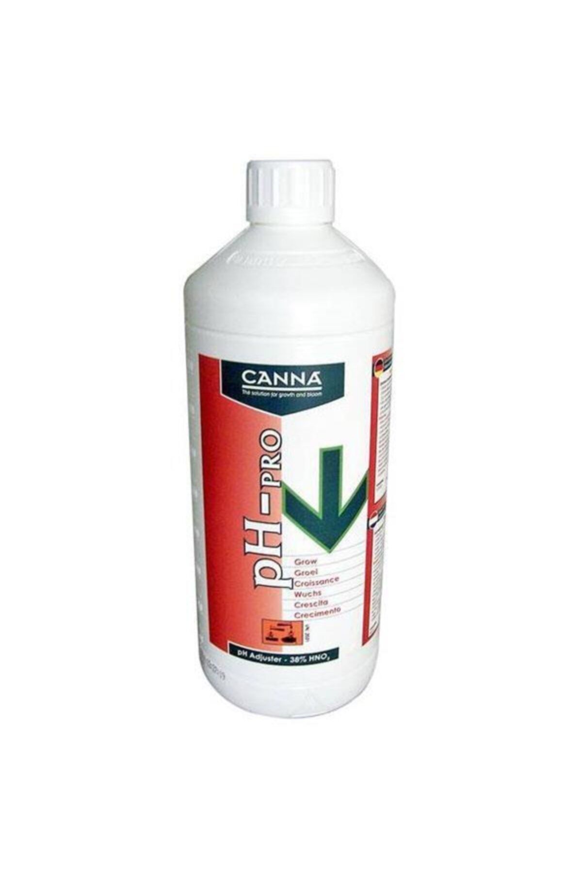 Canna Ph Pro Down Grow - 1 Litre