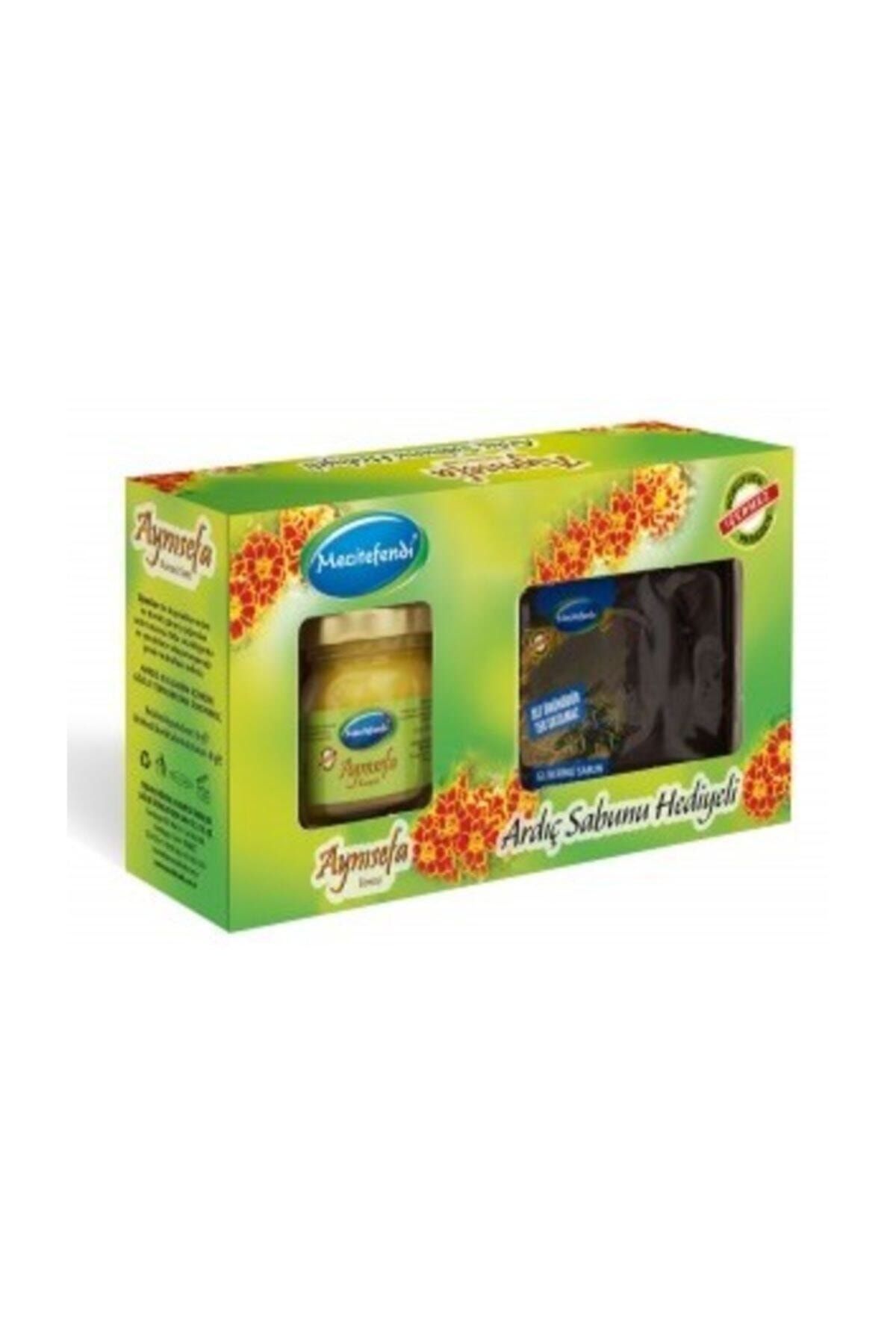 Mecitefendi Mecit Efendi Aynı Sefa Kremi 30 Ml (80 Gr Ardıç Katranı Sabunu Hediye)