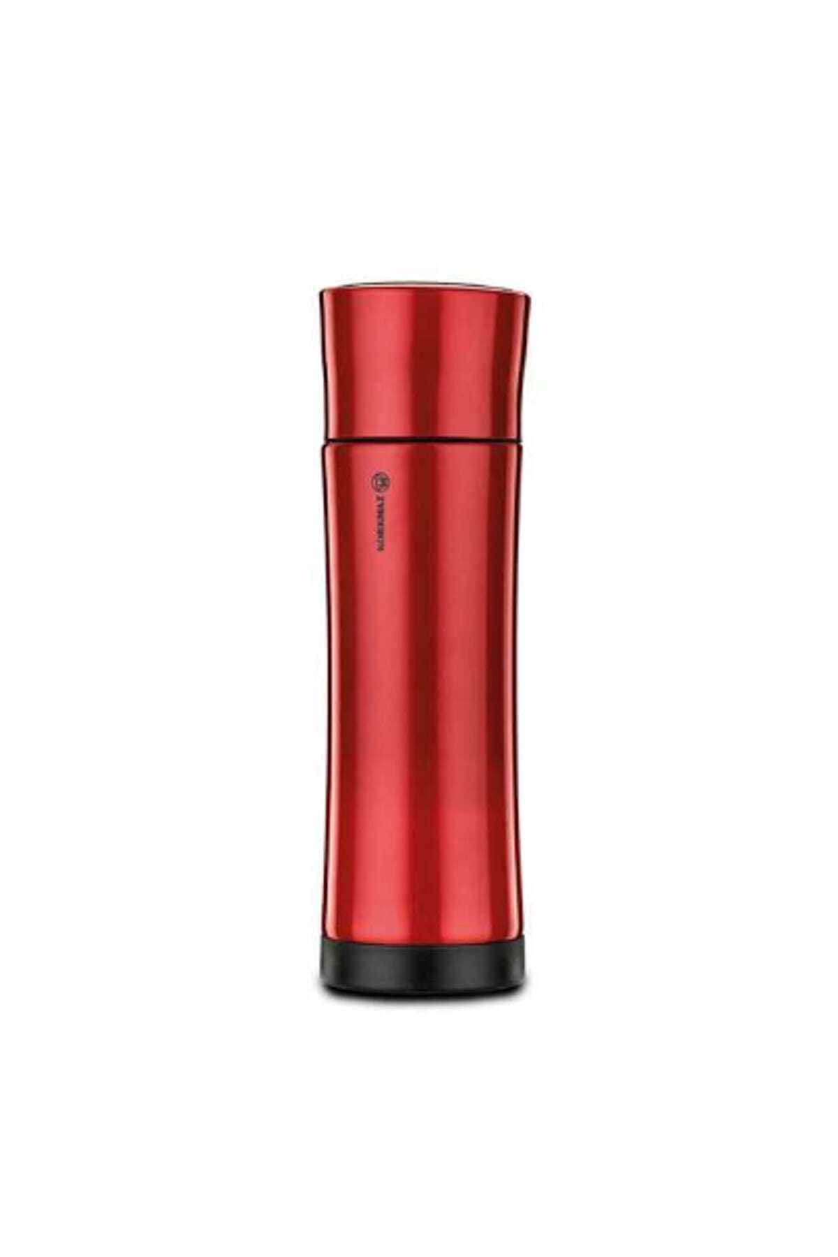 KORKMAZ A582-01 Freedoom 450 ml / Kırmızı Termos