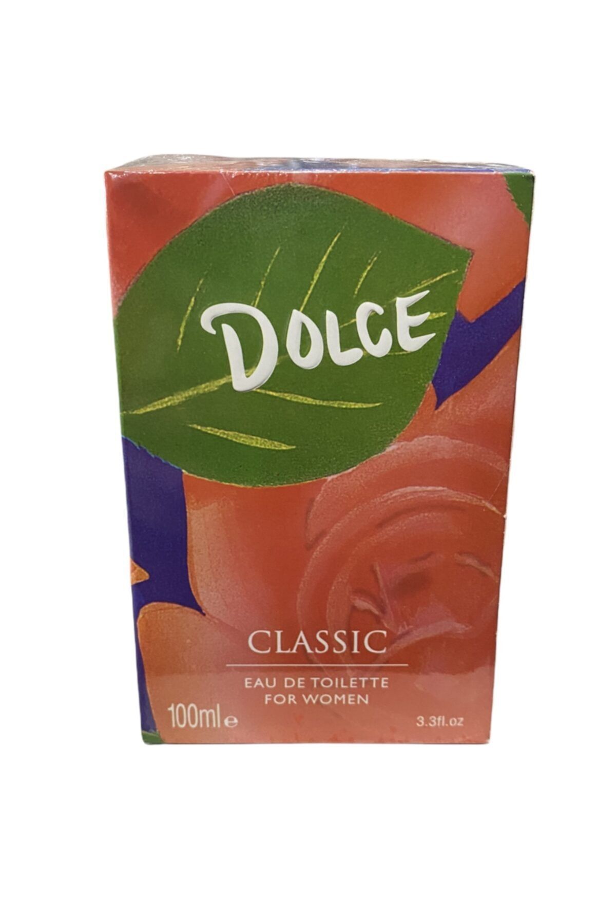 Dolce Vita Clacssic Set Edt+deo 100 Ml