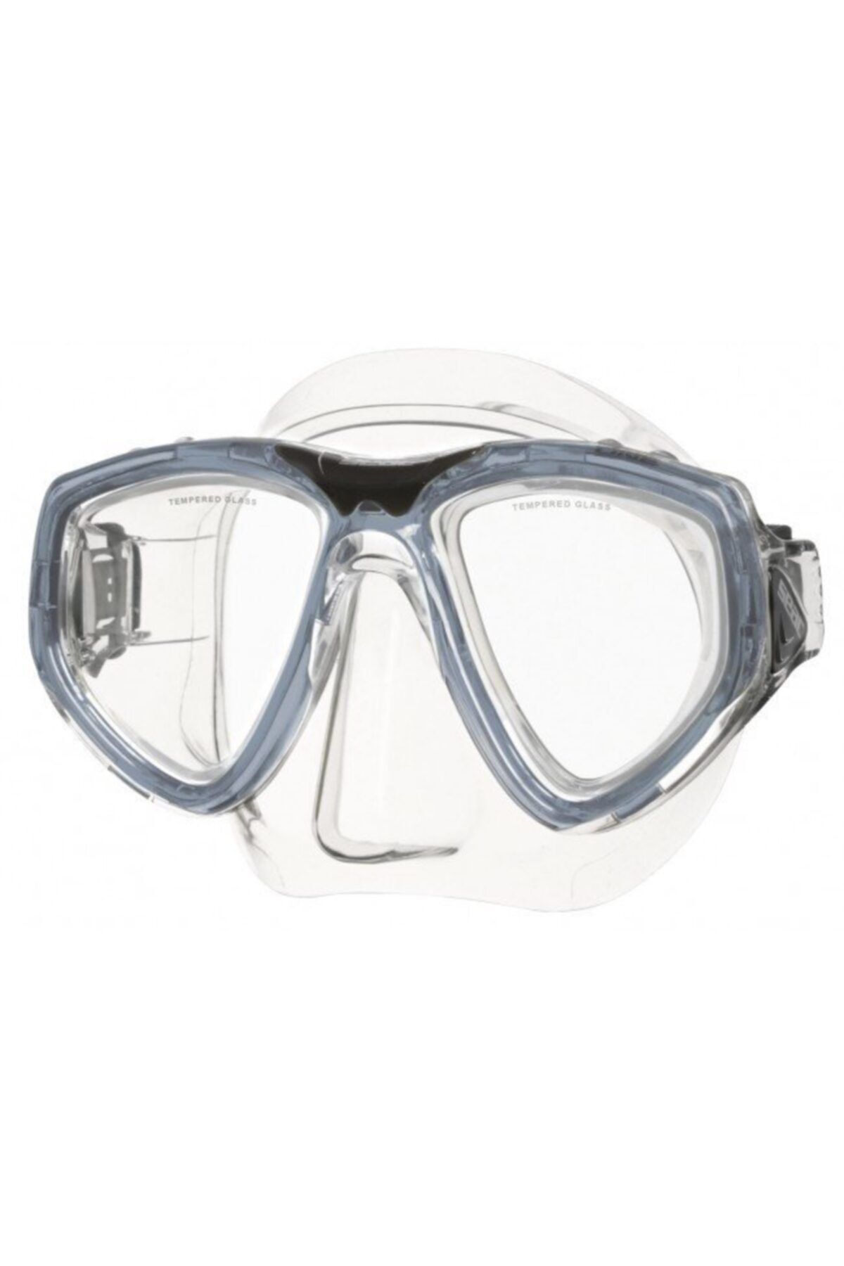 Seac Sub Maske One (Seffaf)