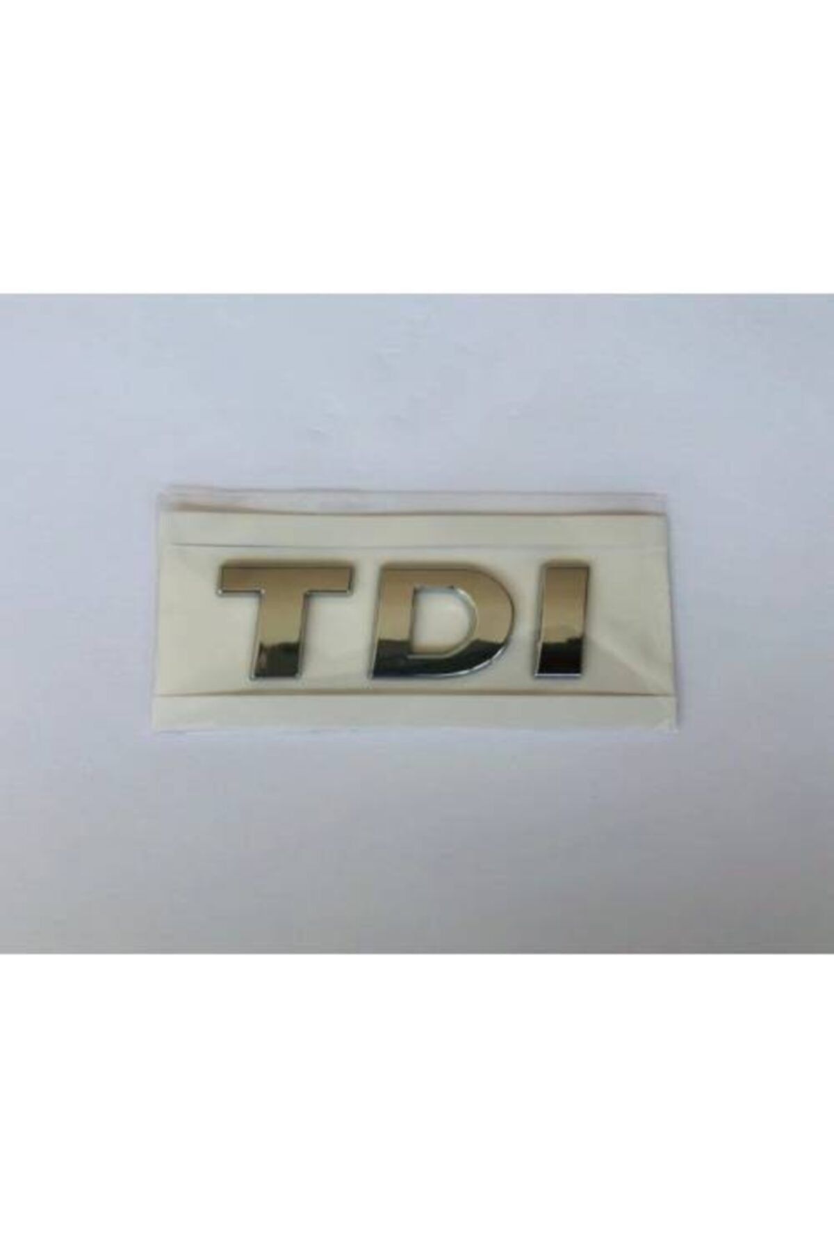 OEM Tdı Yazısı 2011-2016 Orijinal Volkswagen Seat Skoda Audi 5k0853675p