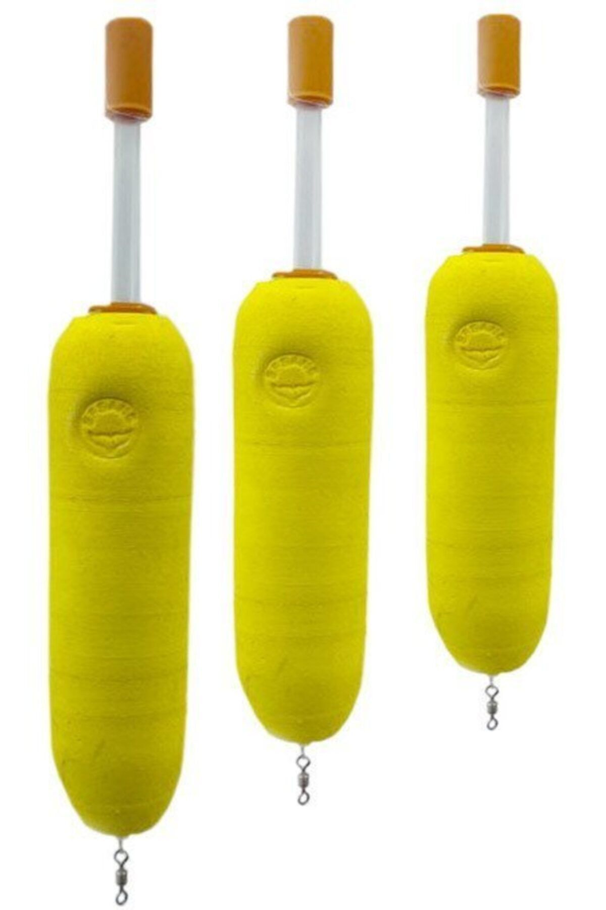 Kendo Efsane Işıklı Şamandıra Uzun Tip 50 Gr