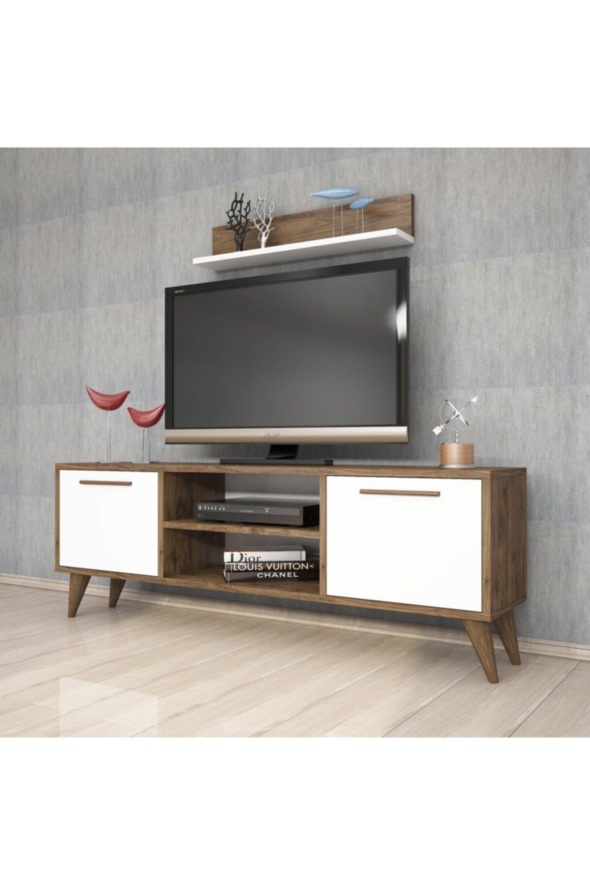 Mezza Senfoni Tv Ünitesi 1112