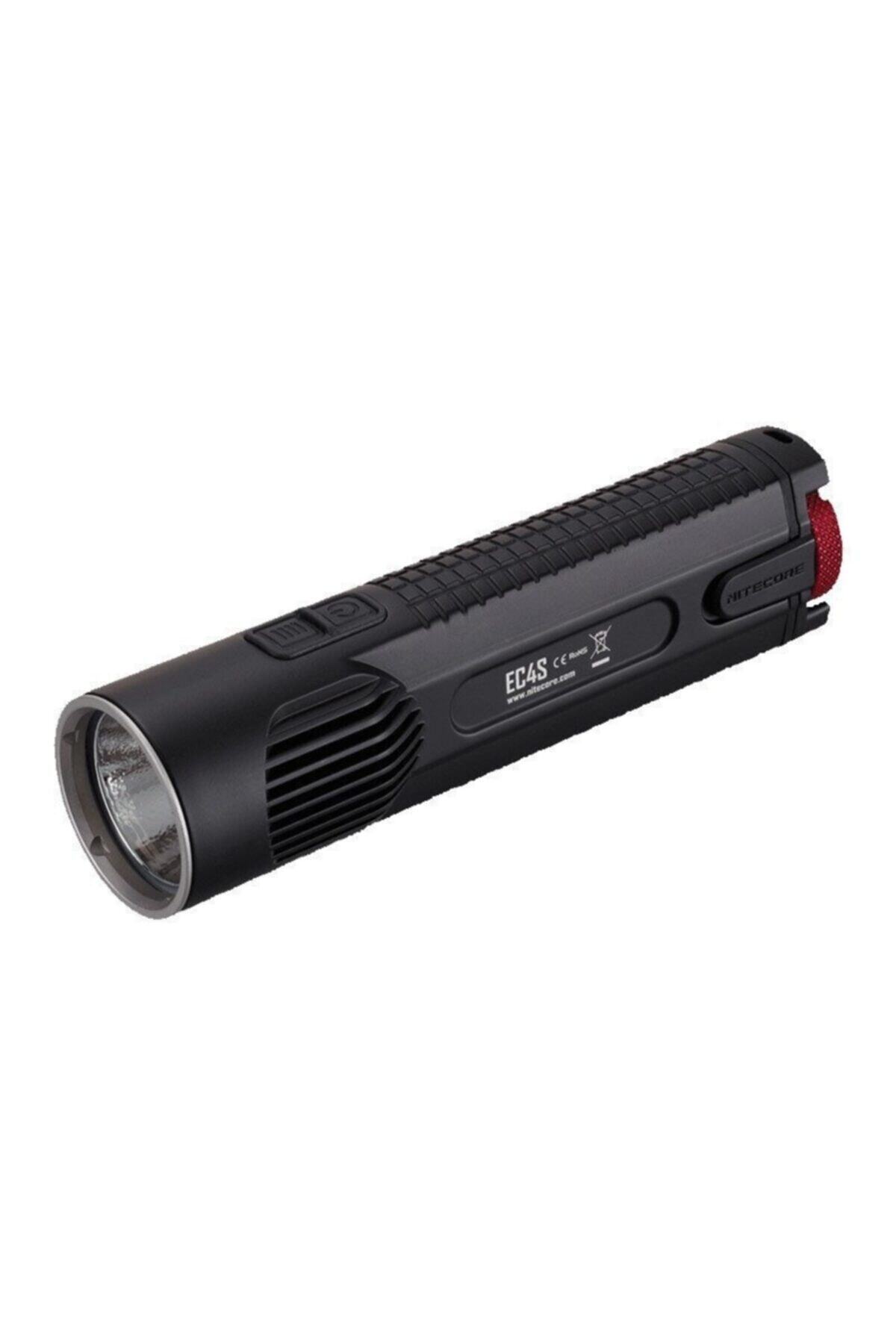 Nitecore Nıtecore Ec4s 2150 Lumen El Fenerı
