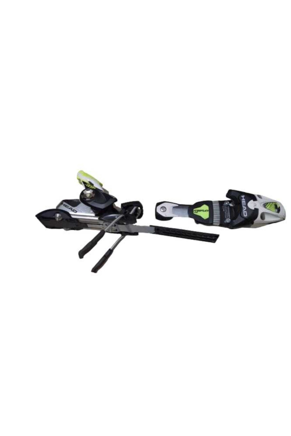 Head Pro 16 Freeflex Kayak Bağlama
