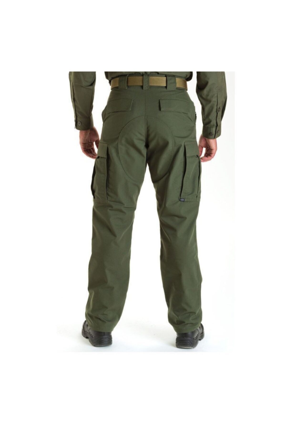 5.11 Tactical 5.11 Tactıcal Rıpstop Tdu Pantolon