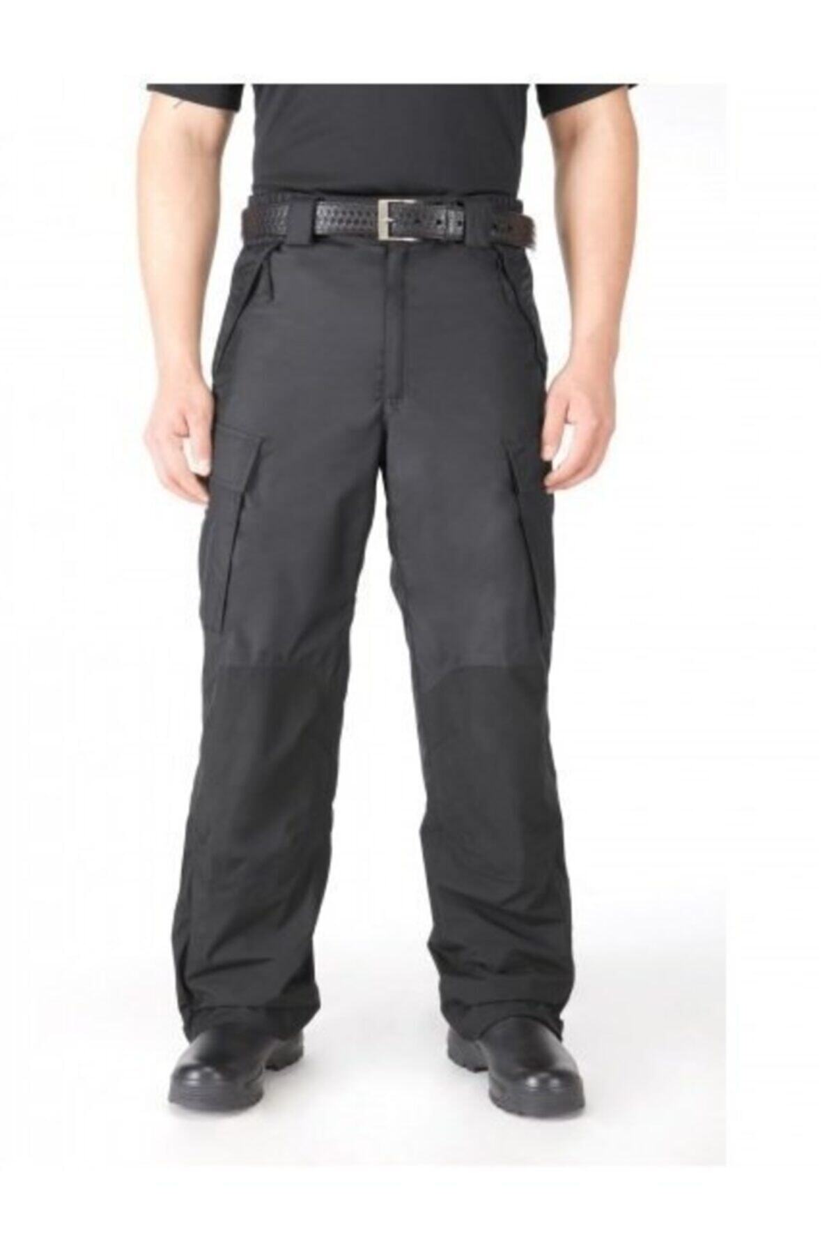 5.11 Tactical 5.11 Patrol Raın Sıyah Pantolon
