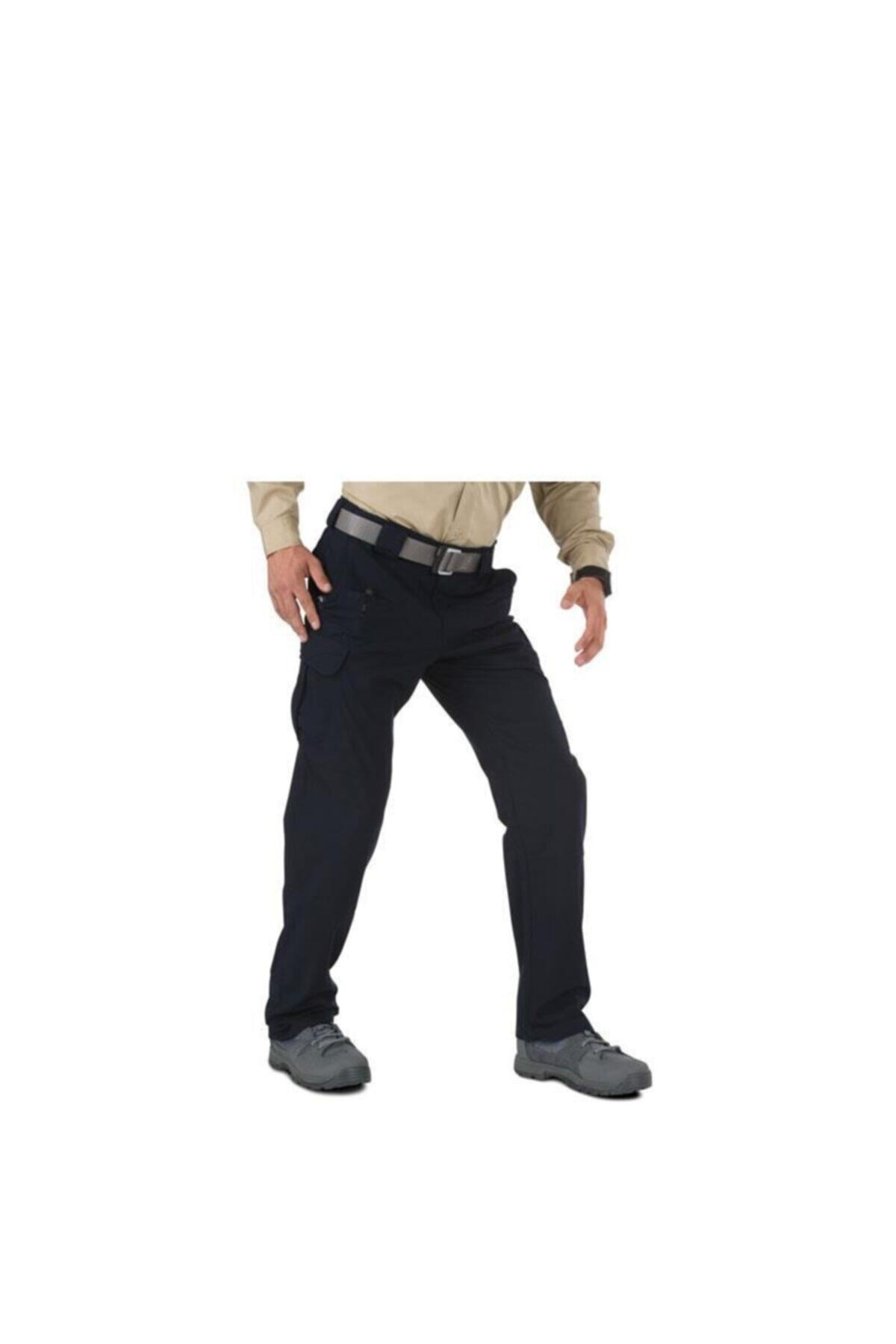 5.11 Tactical 5.11 Strıke W-flex-tac Pantolon Lacıvert